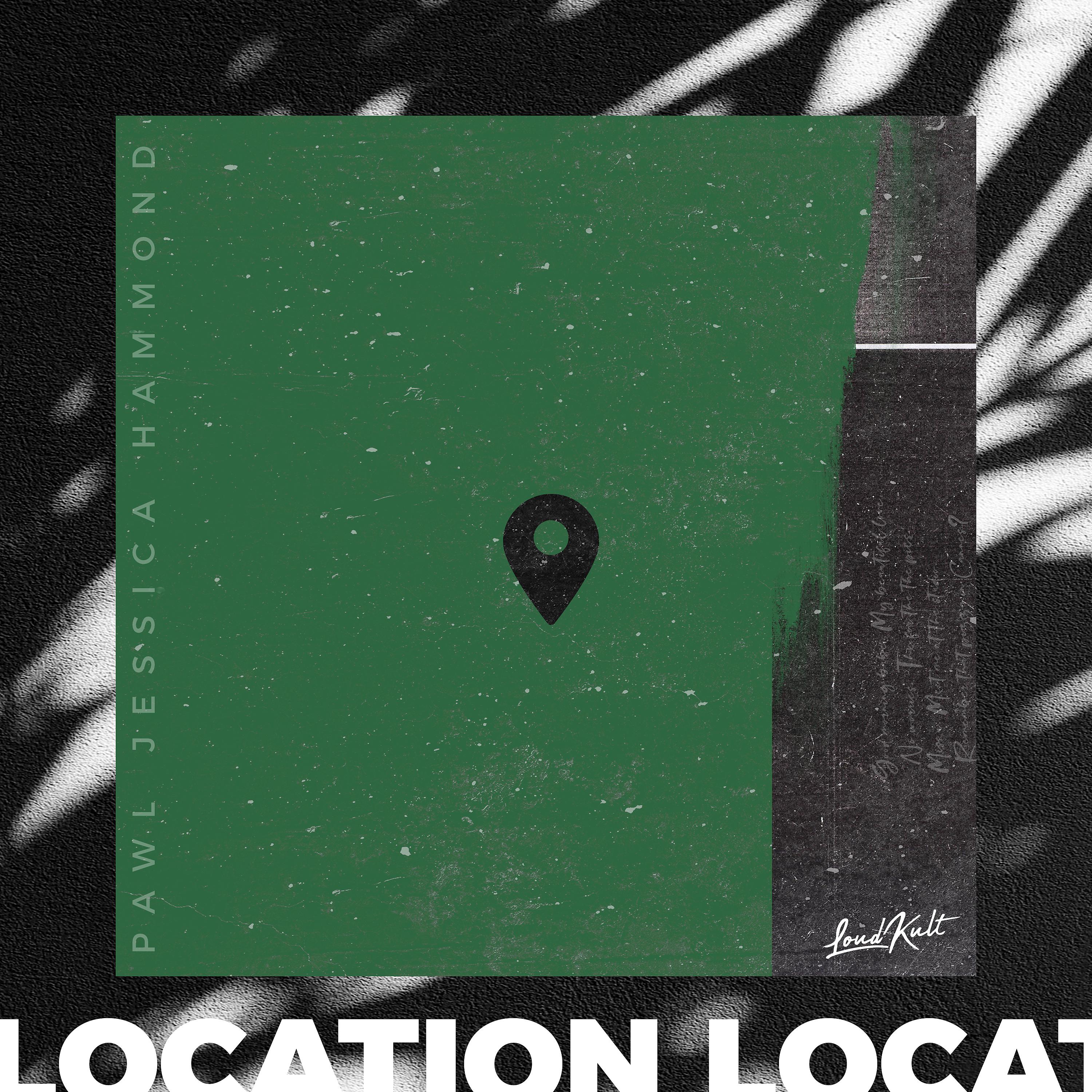 Постер альбома Location