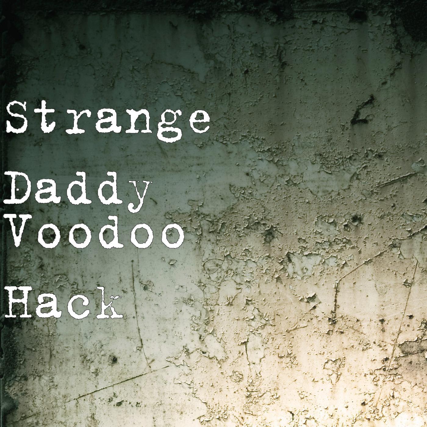 Постер альбома Voodoo Hack
