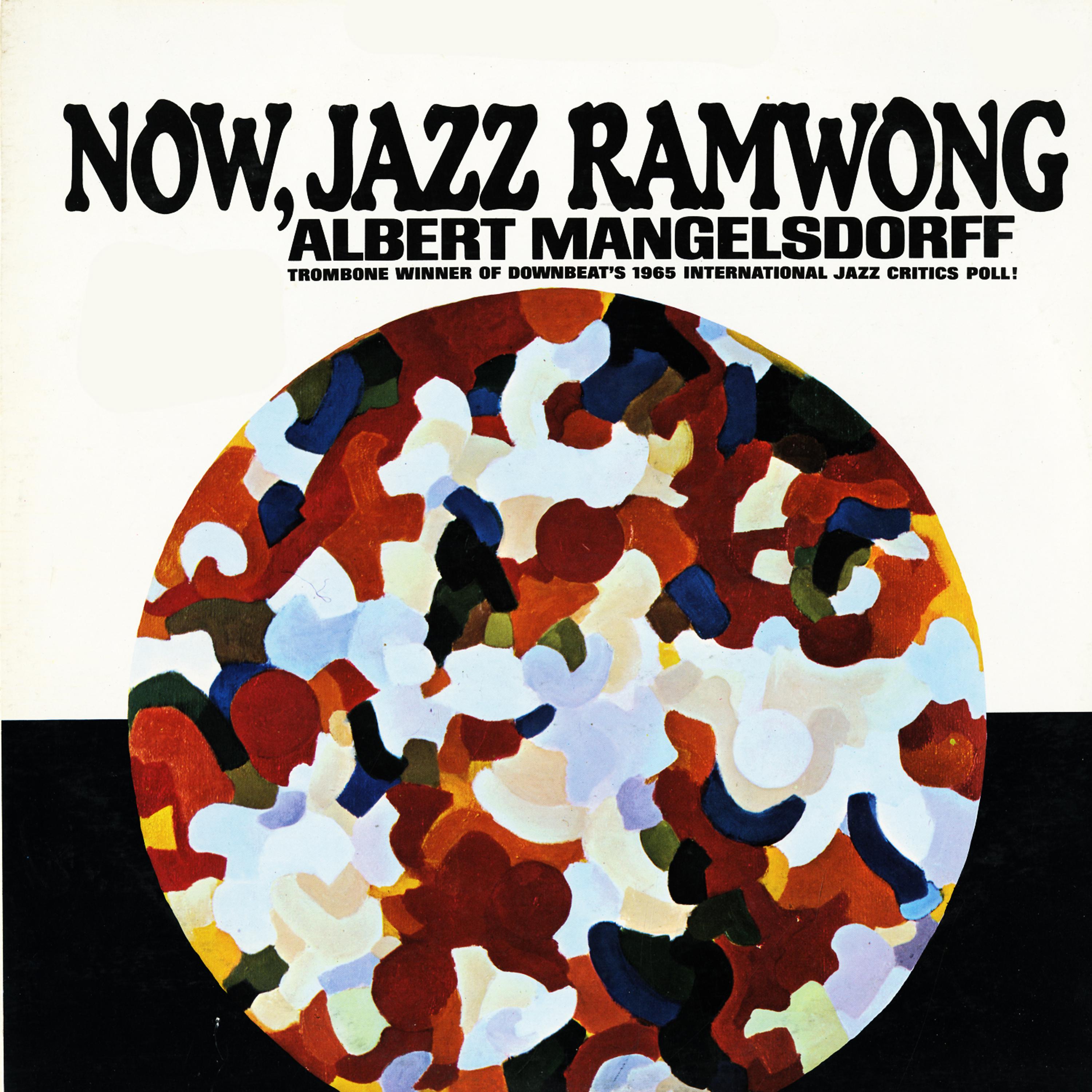 Постер альбома Now, Jazz Ramwong