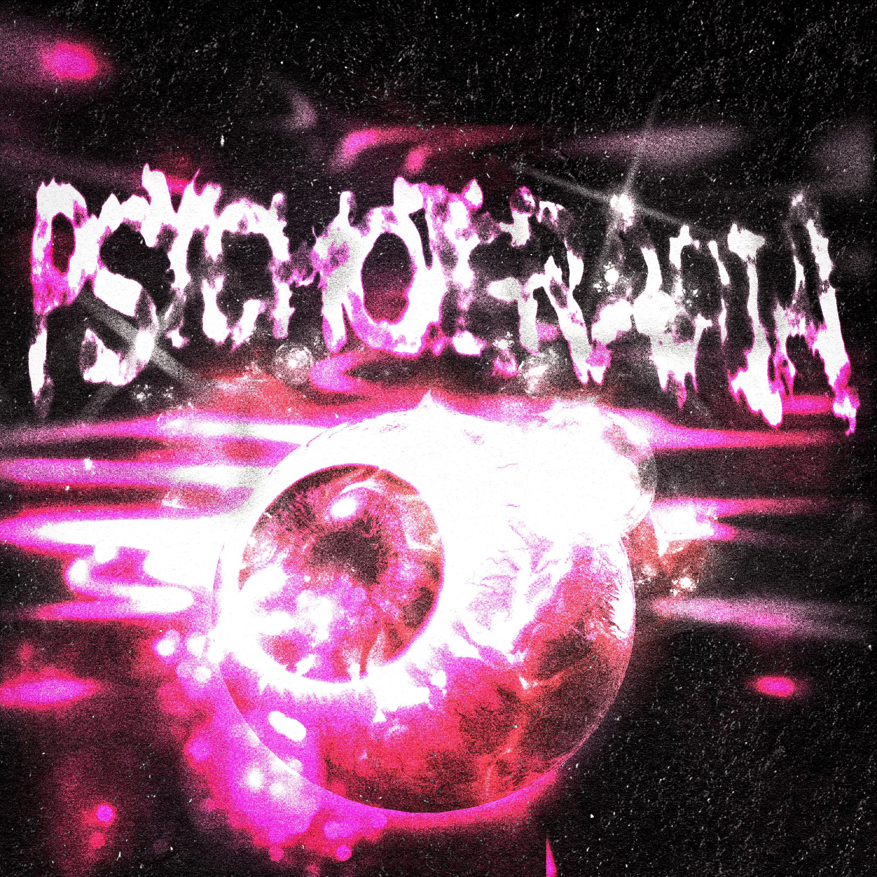 Постер альбома Psychoterapia