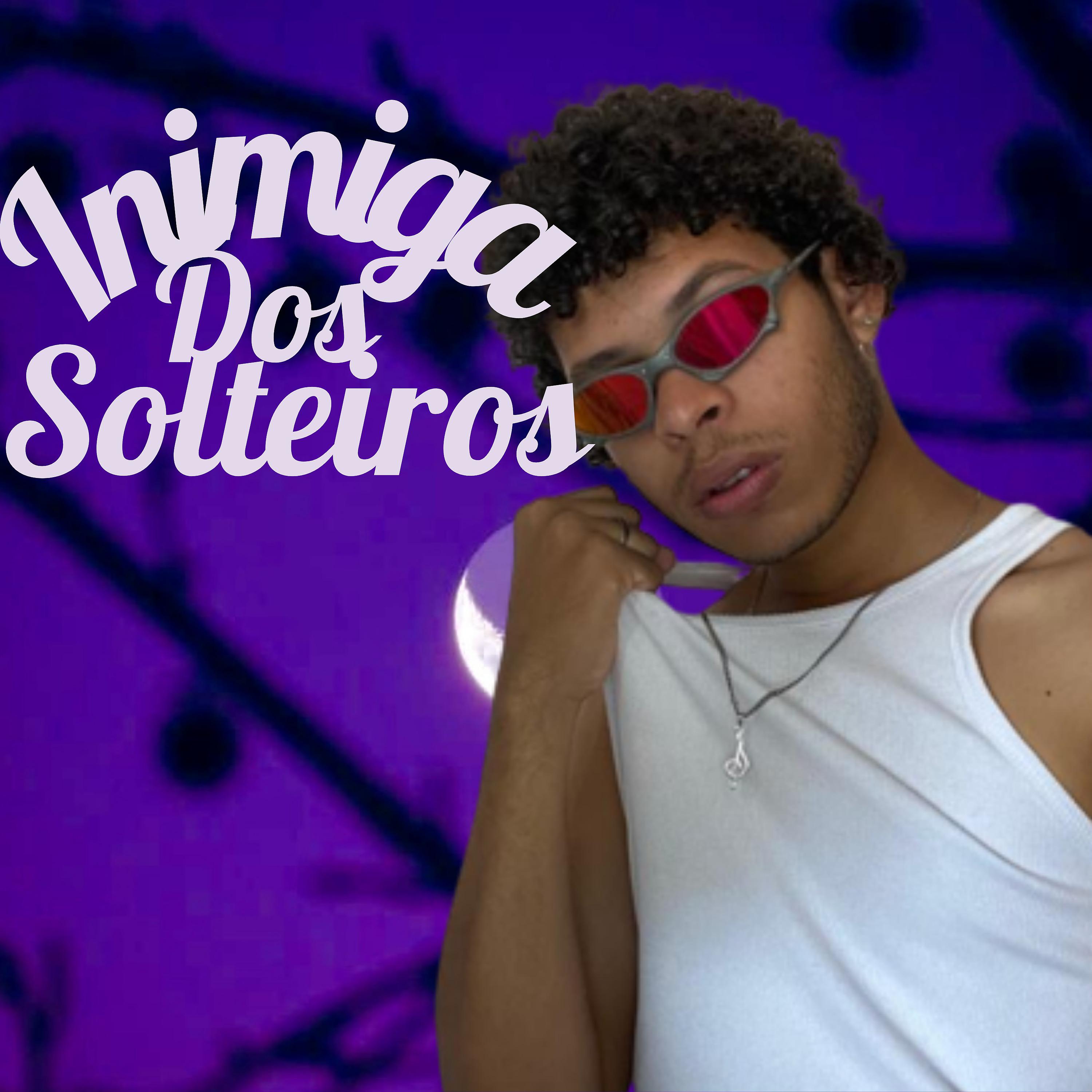 Постер альбома Inimiga dos Solteiros