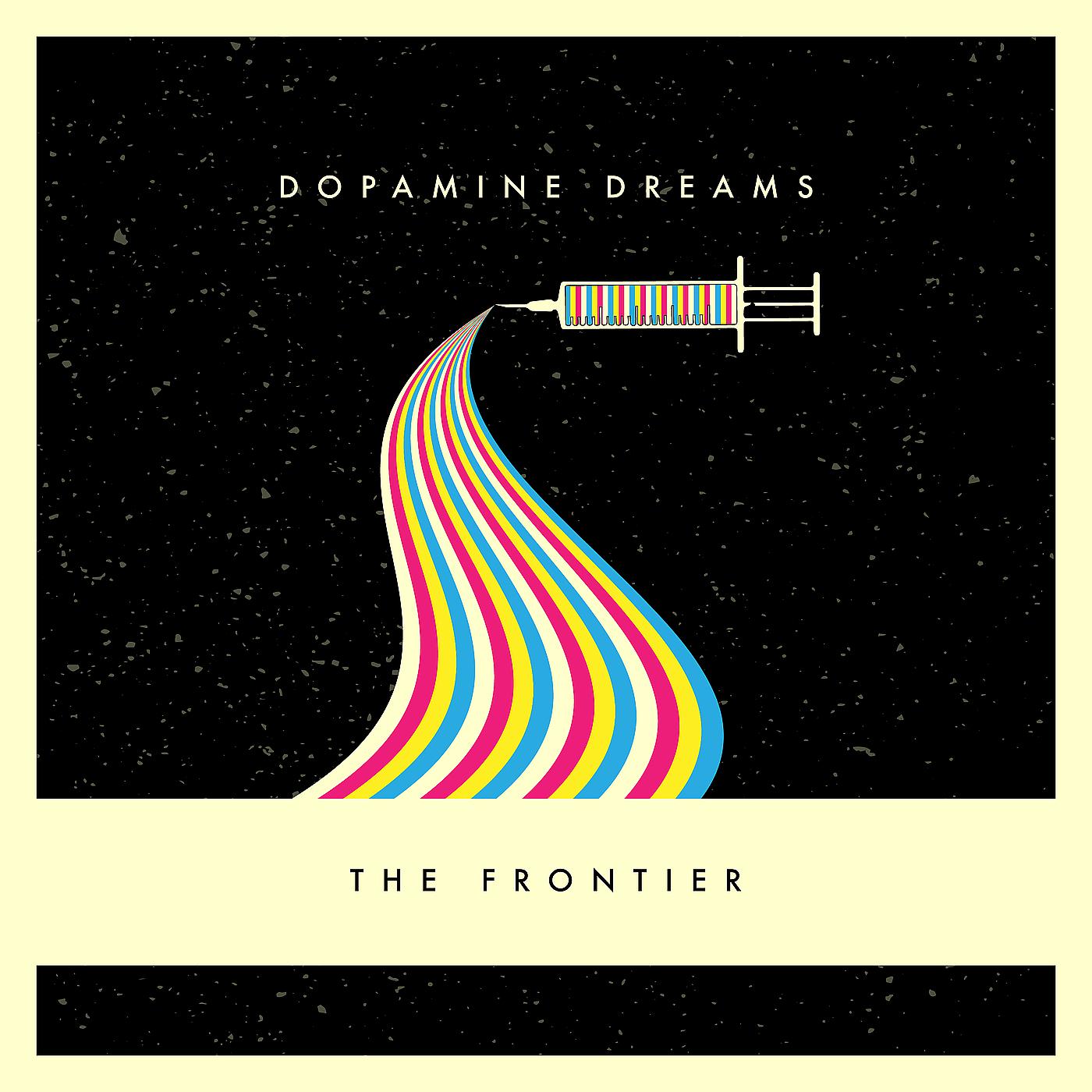 Постер альбома Dopamine Dreams