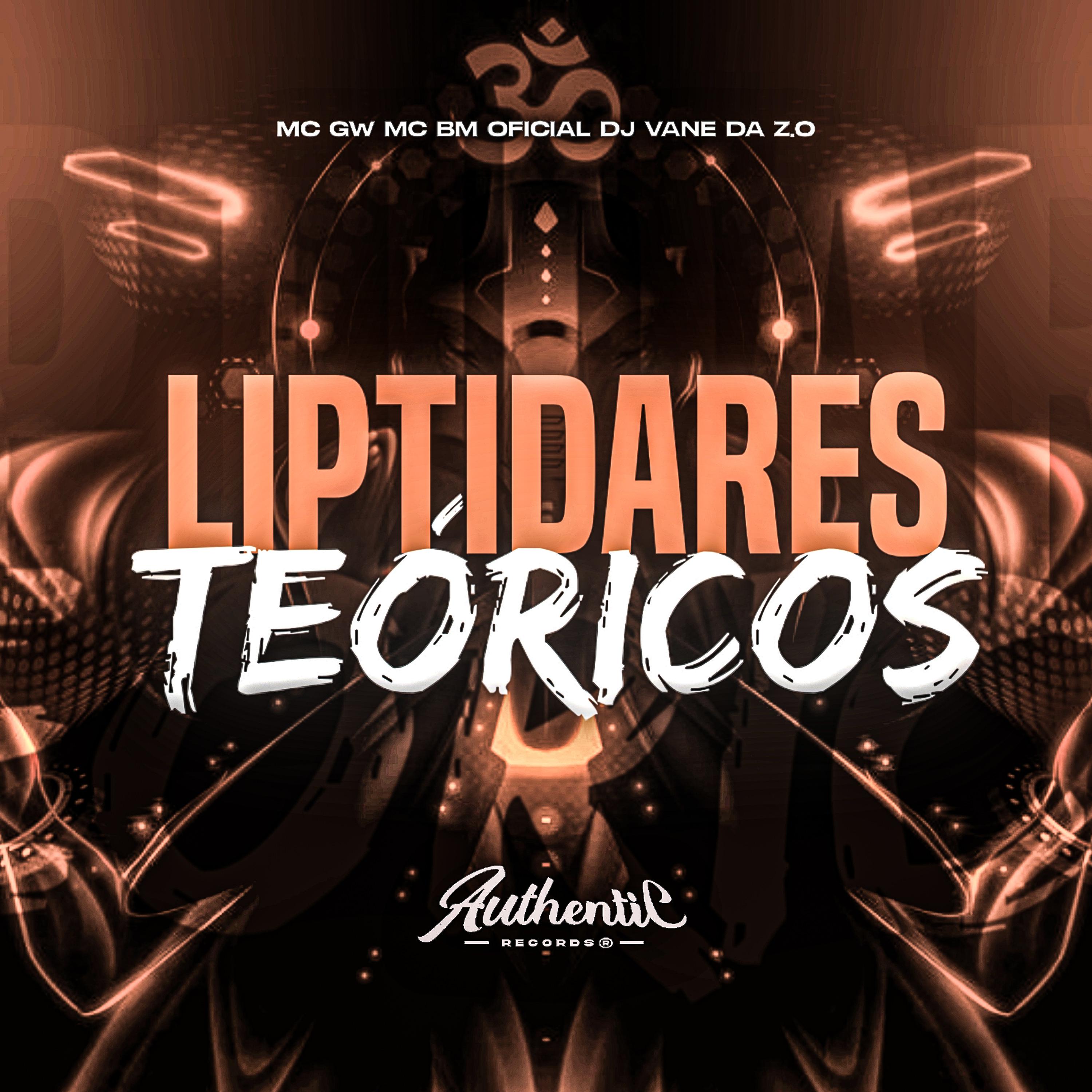 Постер альбома Liptidares Teórícos