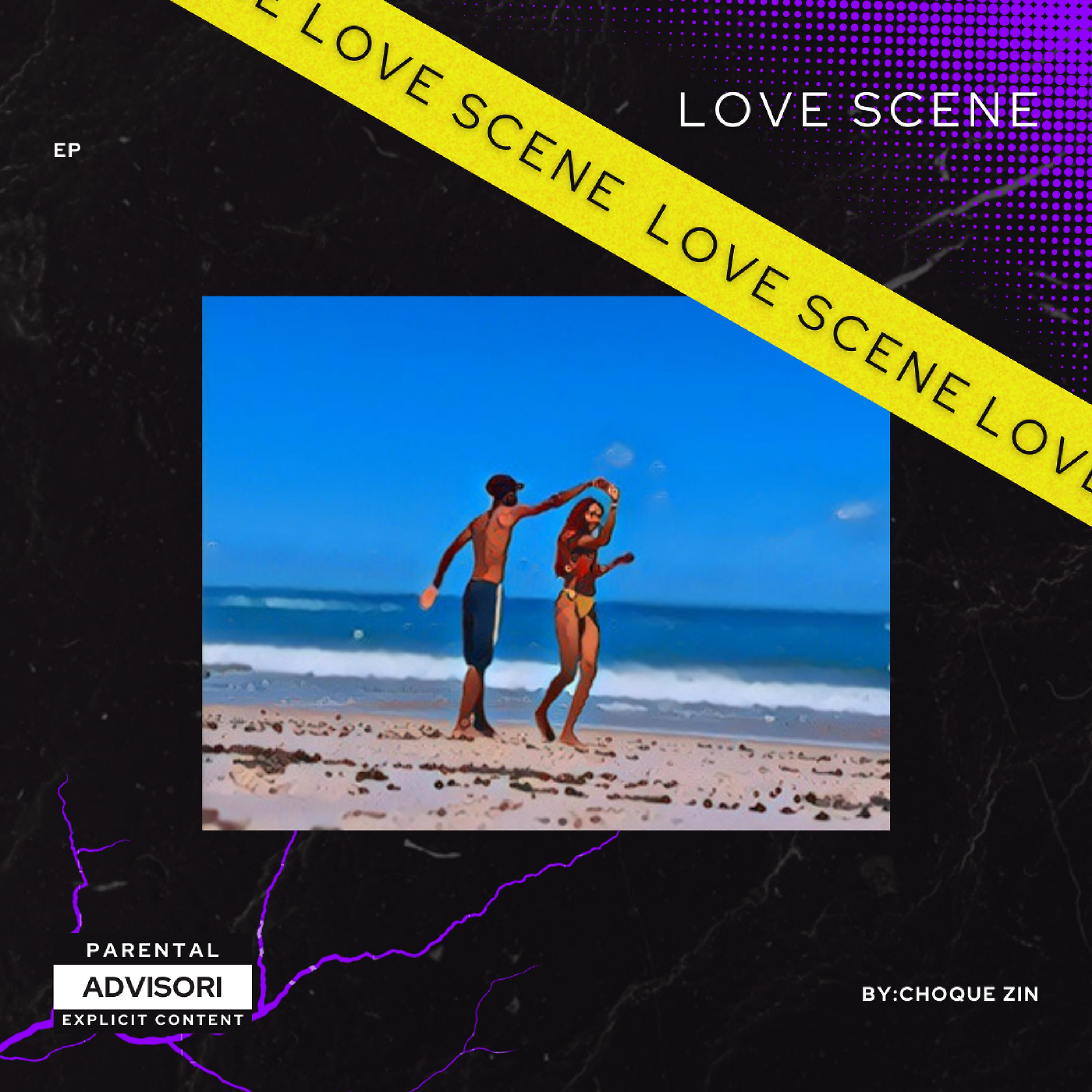 Постер альбома Love Scene