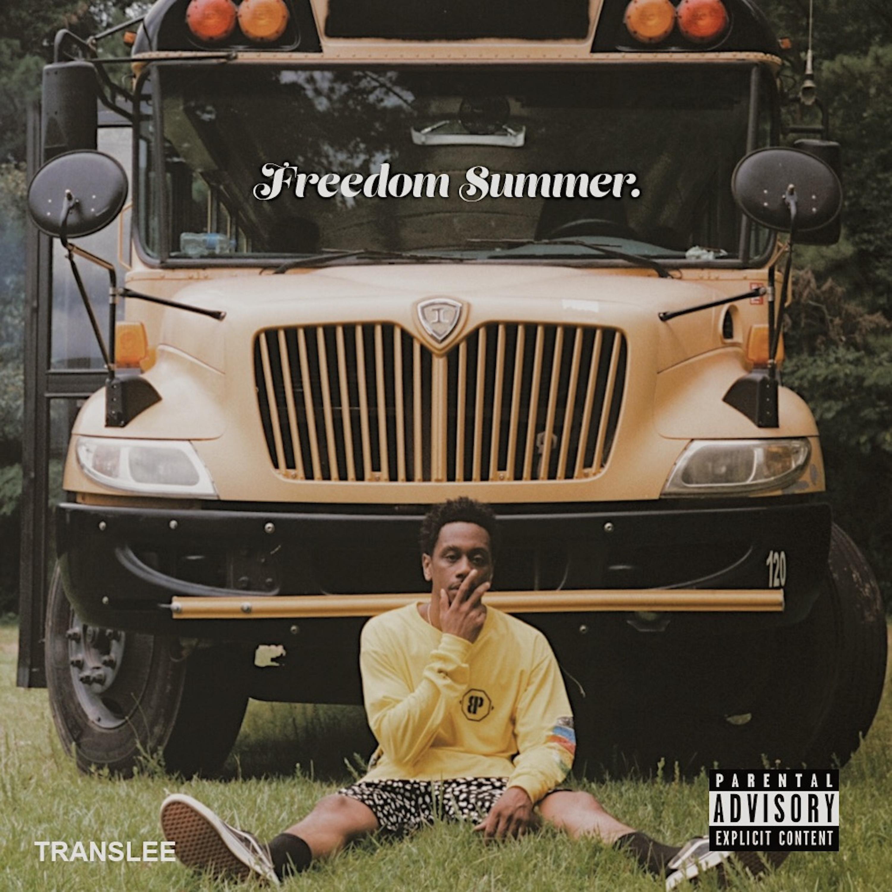 Постер альбома Freedom Summer