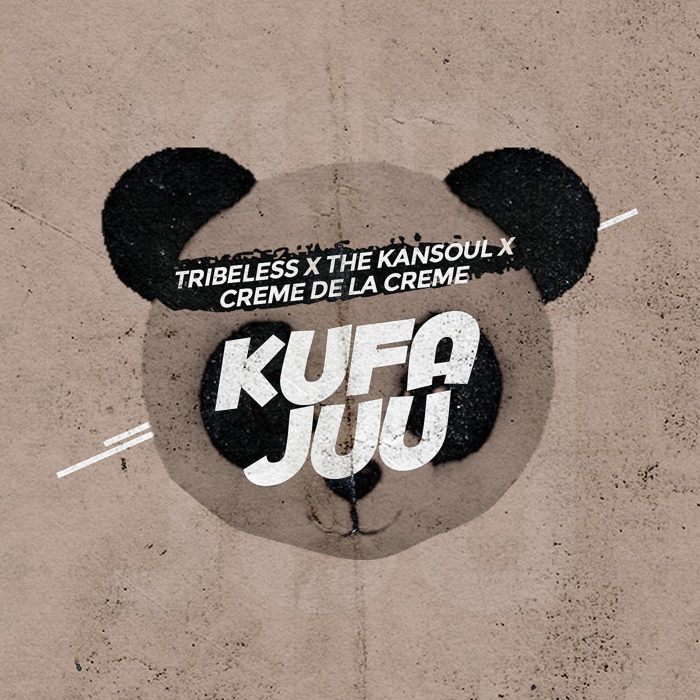 Постер альбома Kufa Juu