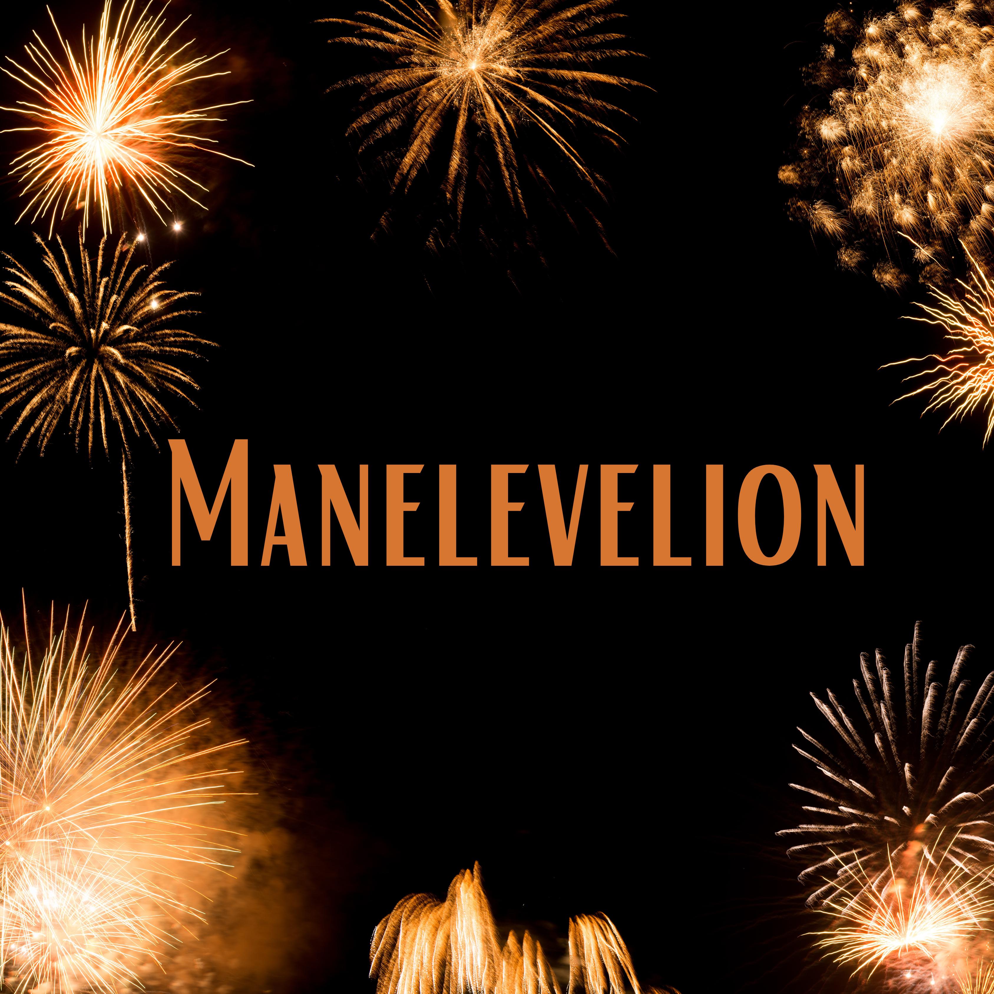 Постер альбома Manelevelion