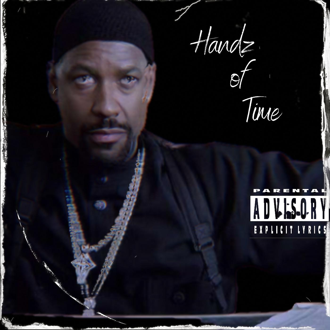 Постер альбома Handz of Time