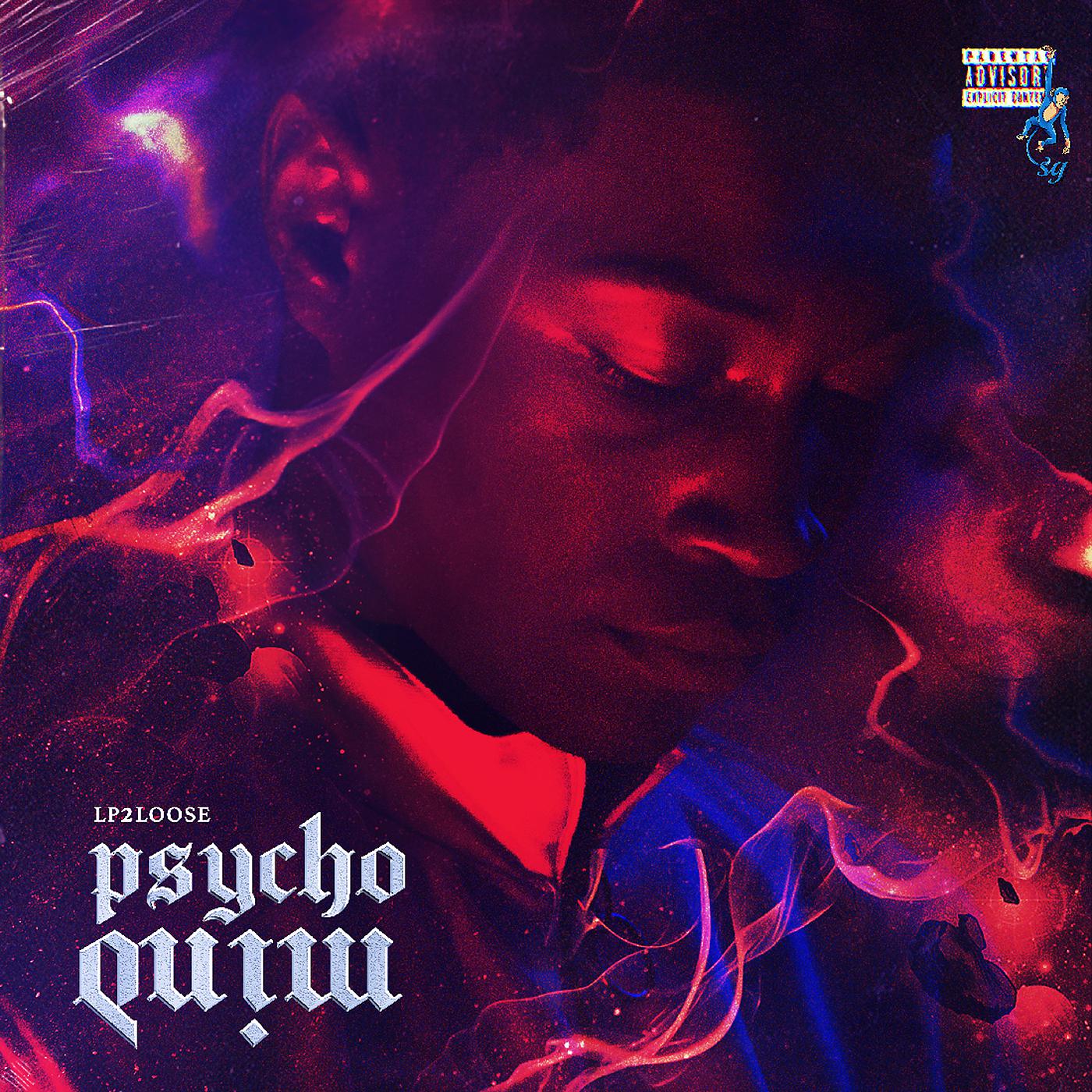 Постер альбома Psycho Mind