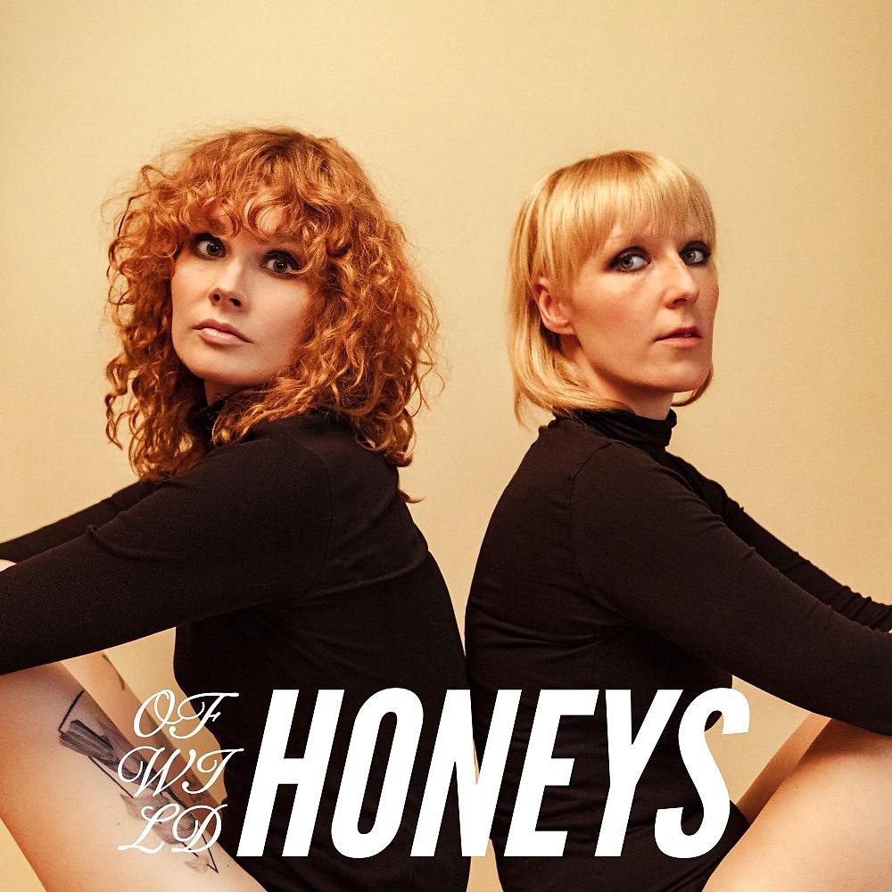 Постер альбома Honeys
