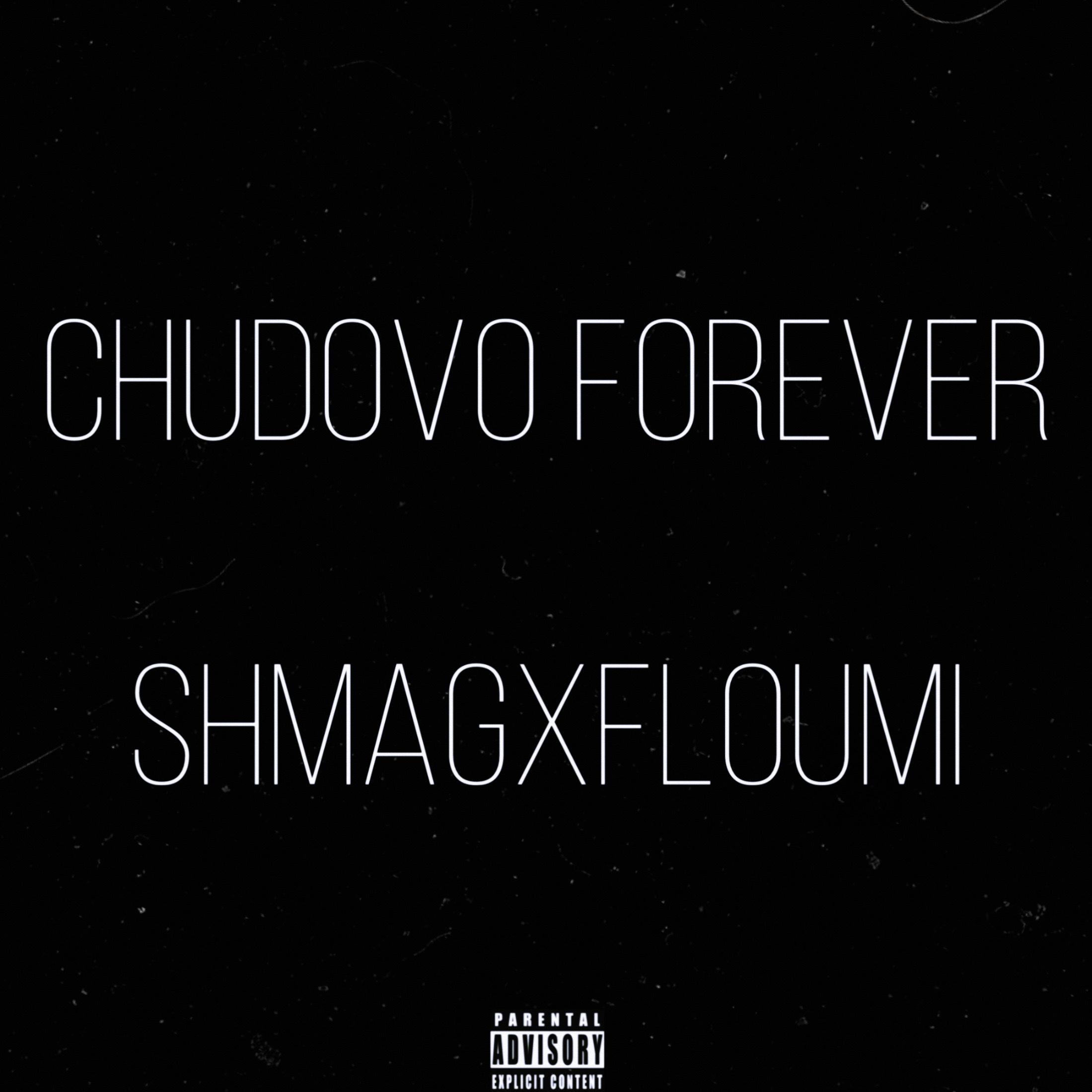 Постер альбома Chudovo Forever