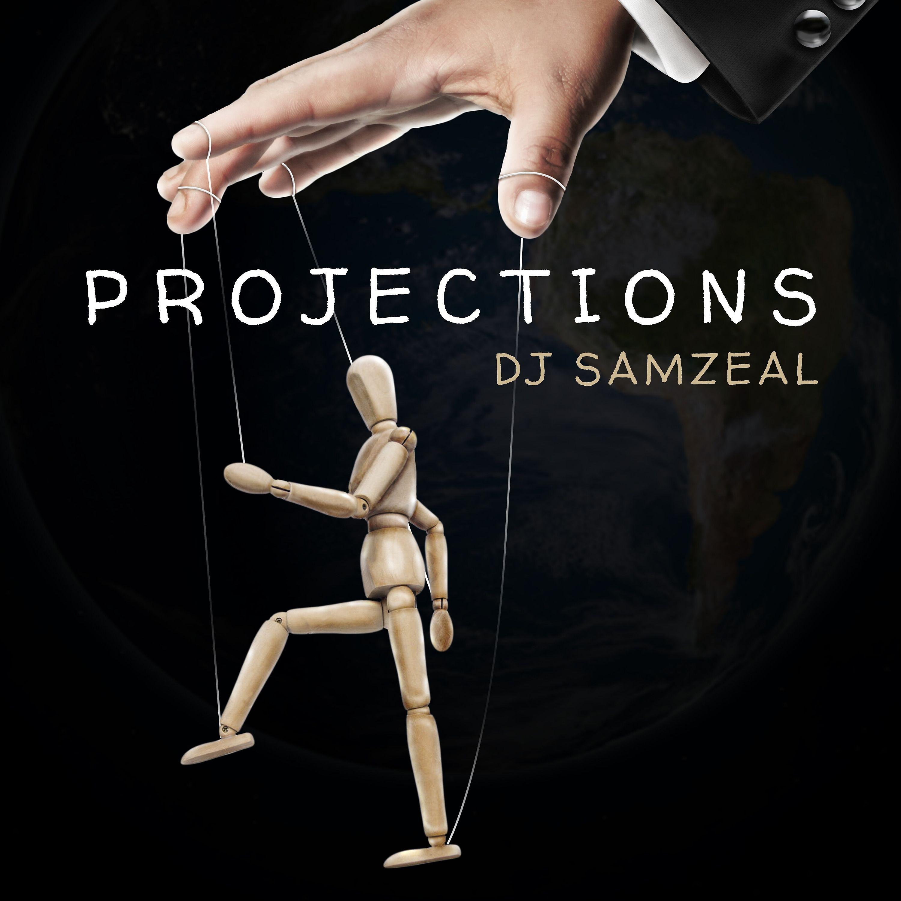 Постер альбома Projections