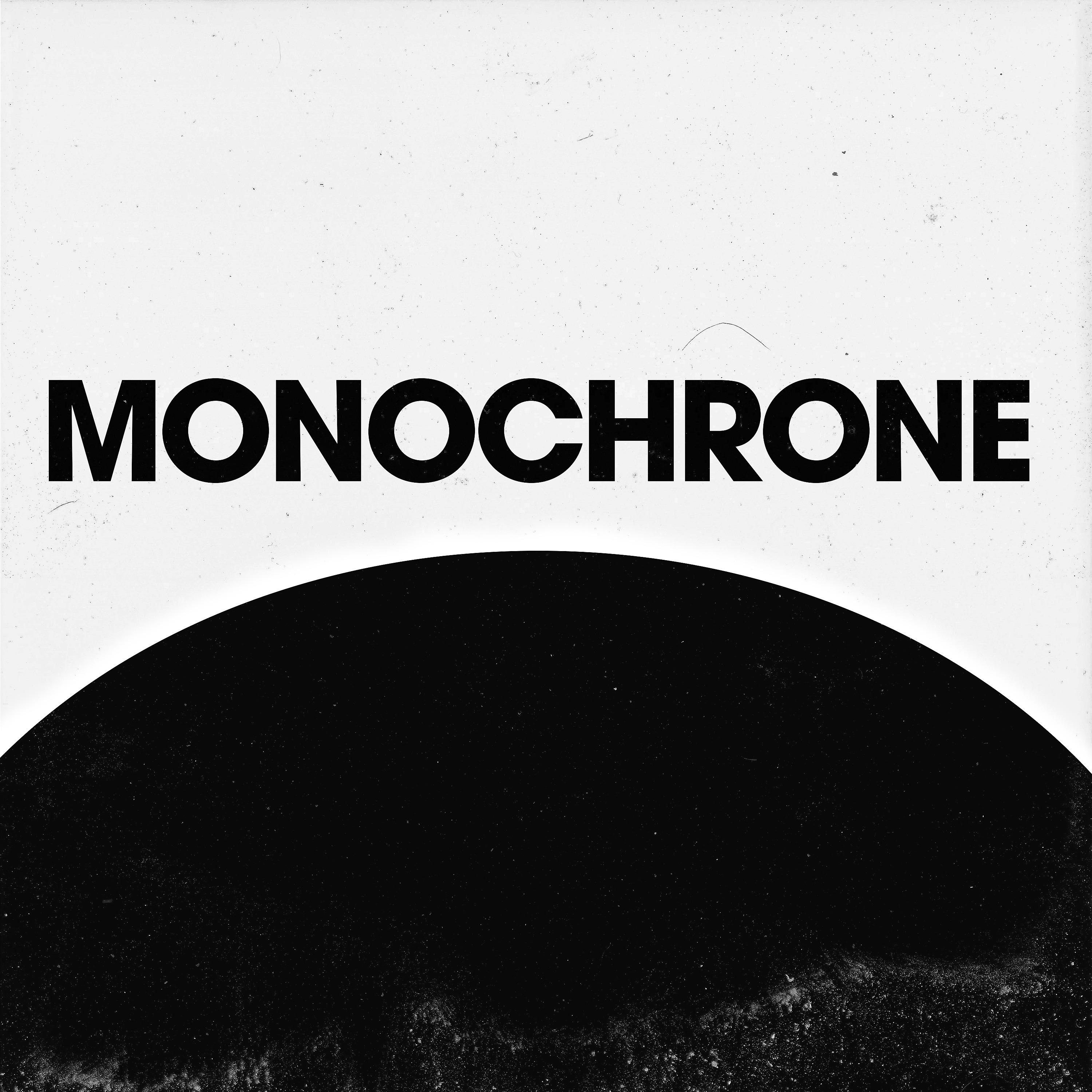 Постер альбома Monochrone