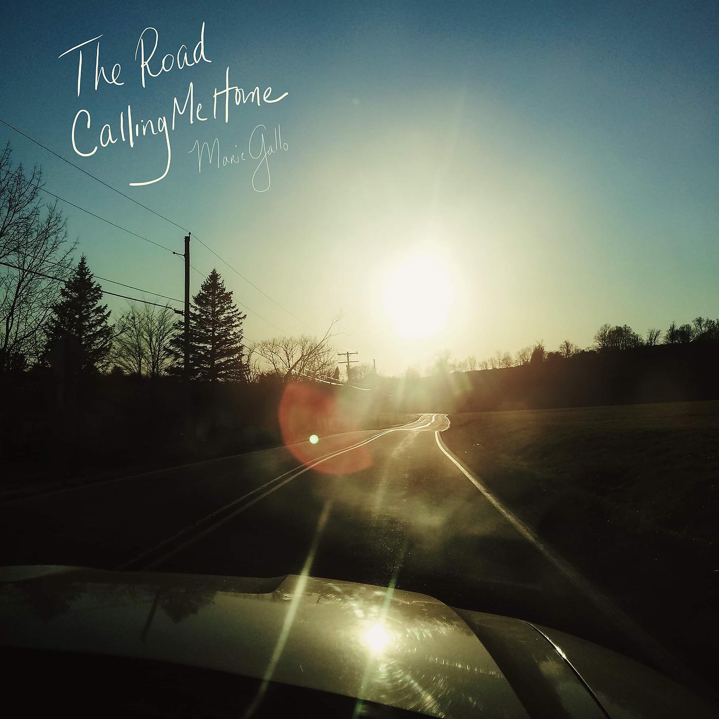 Постер альбома The Road (Calling Me Home)