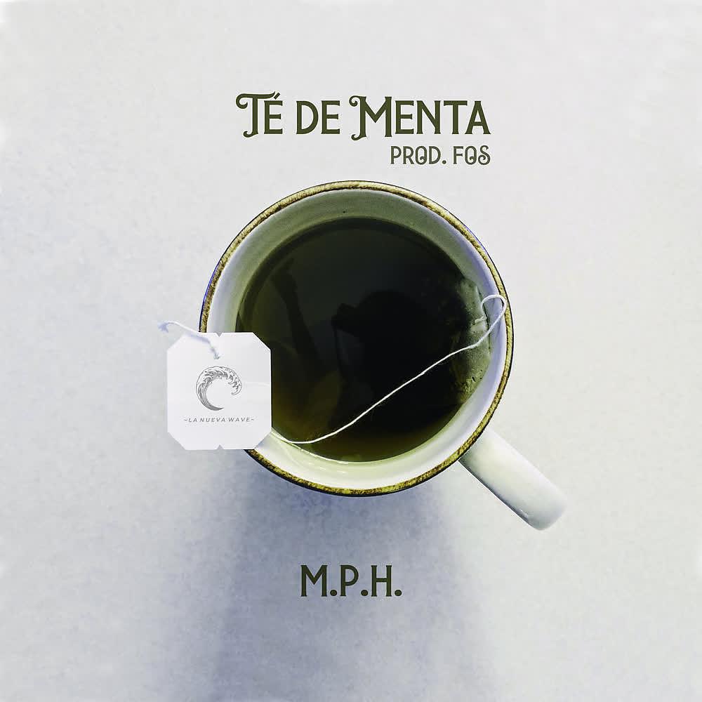 Постер альбома Té de Menta