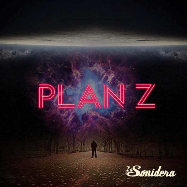 Постер альбома Plan Z