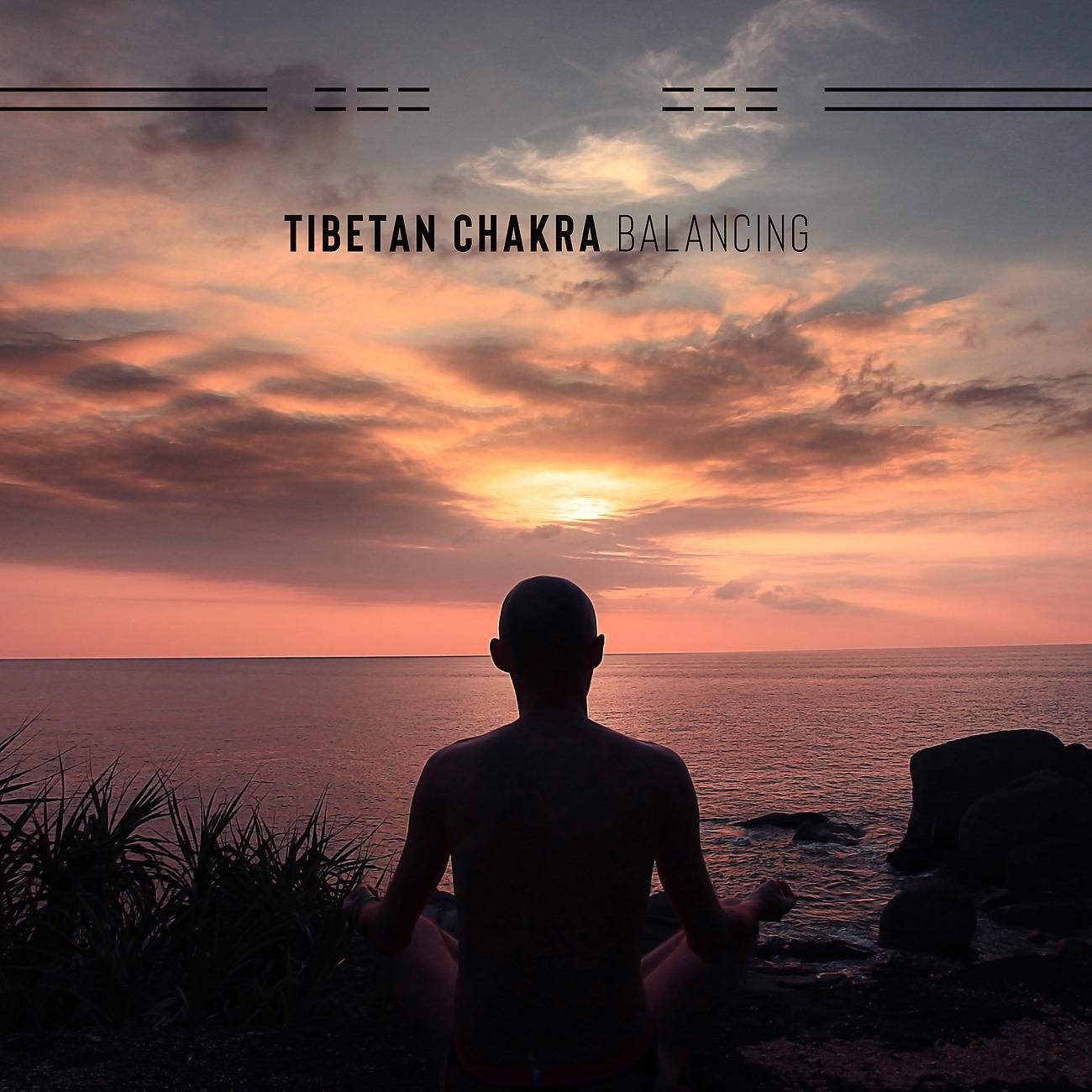 Постер альбома Tibetan Chakra Balancing