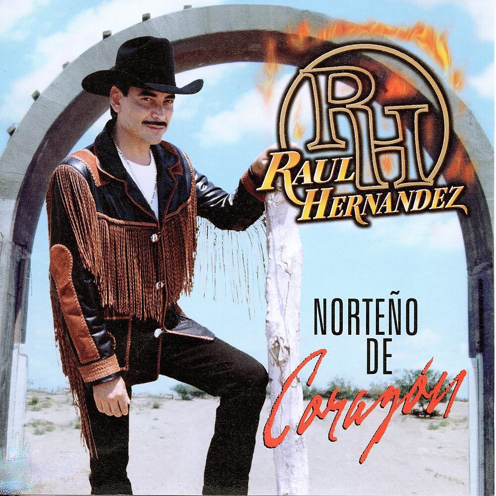 Постер альбома Norteño De Corazon