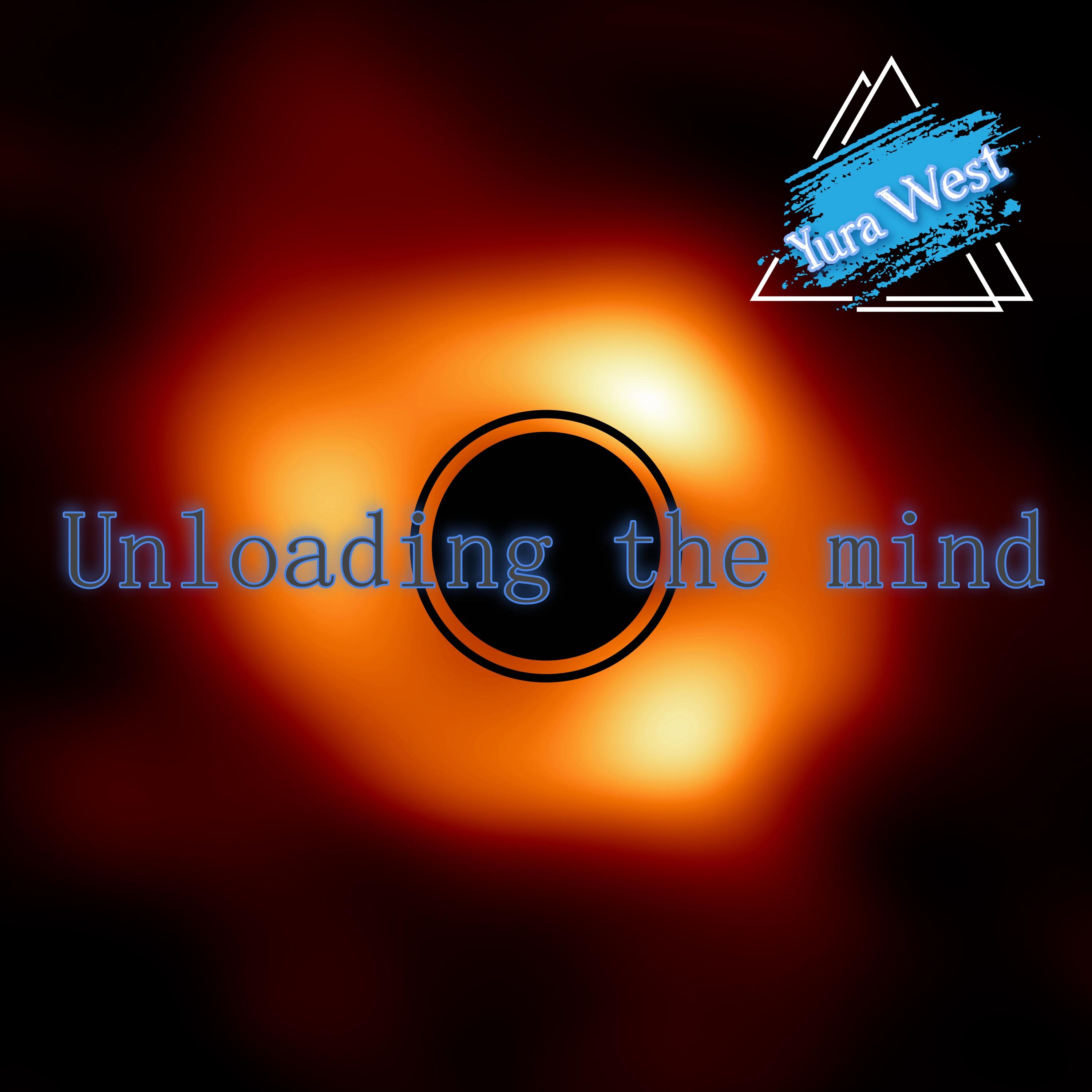 Постер альбома Unloading the Mind