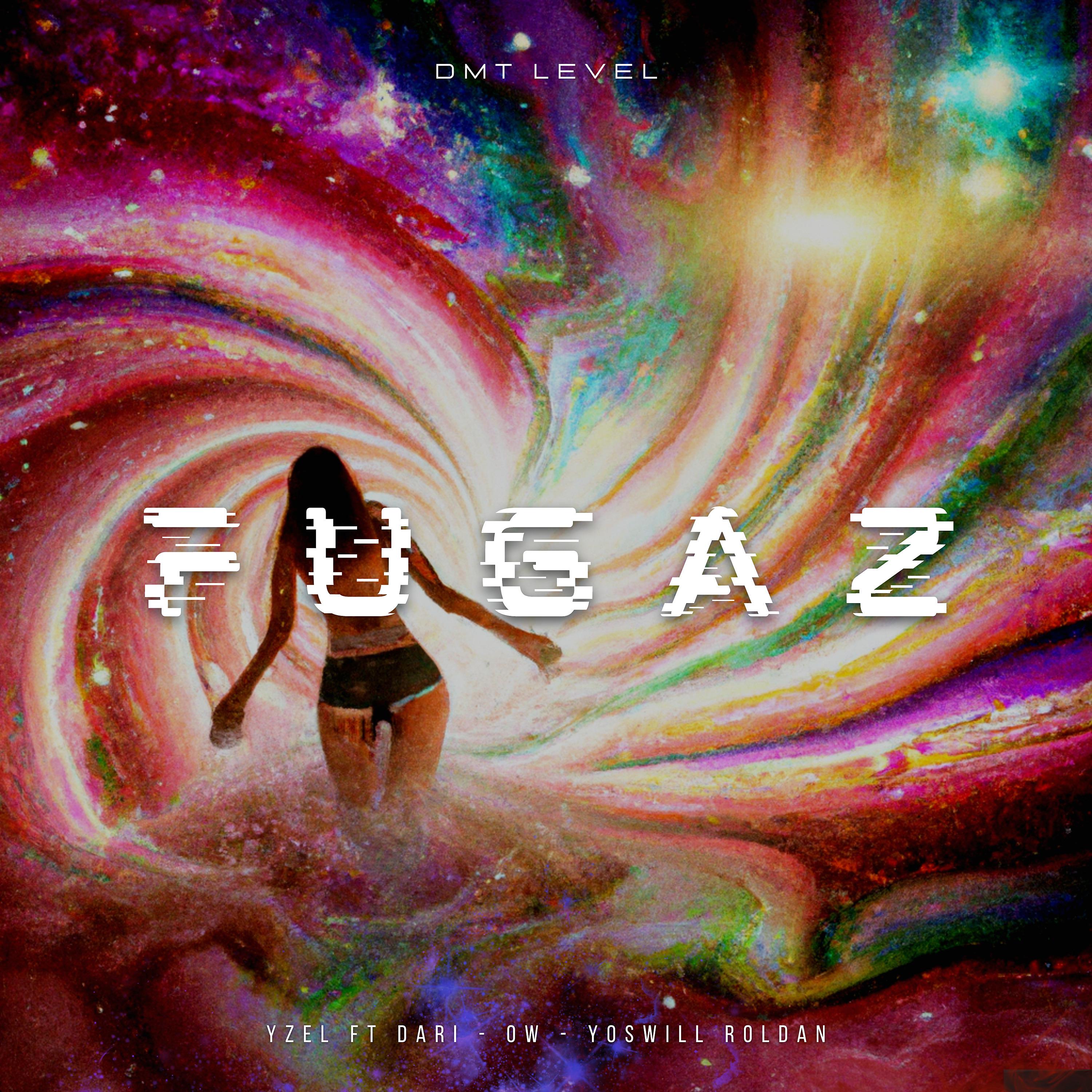 Постер альбома Fugaz