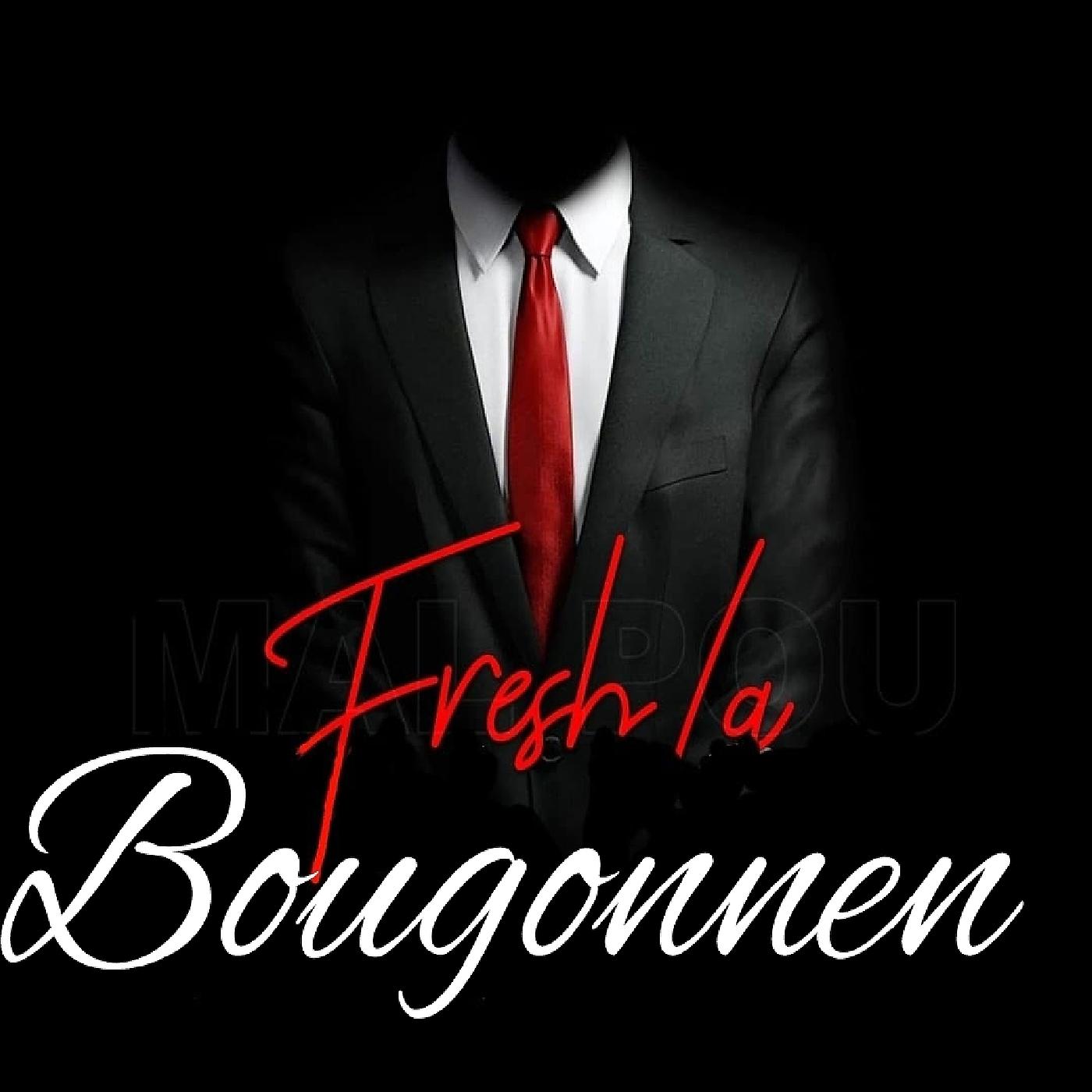 Постер альбома Bougonnen