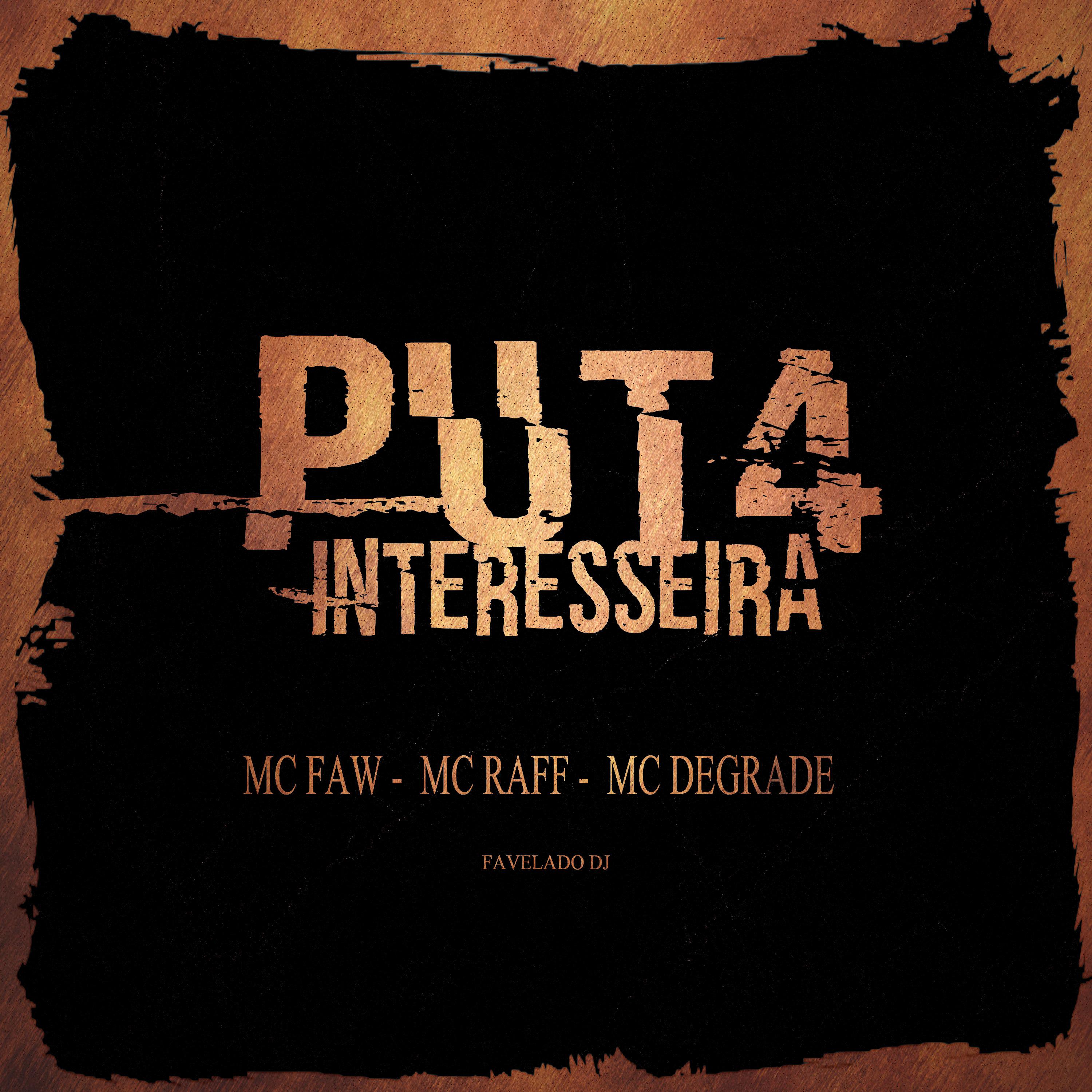 Постер альбома Put4 Interesseira