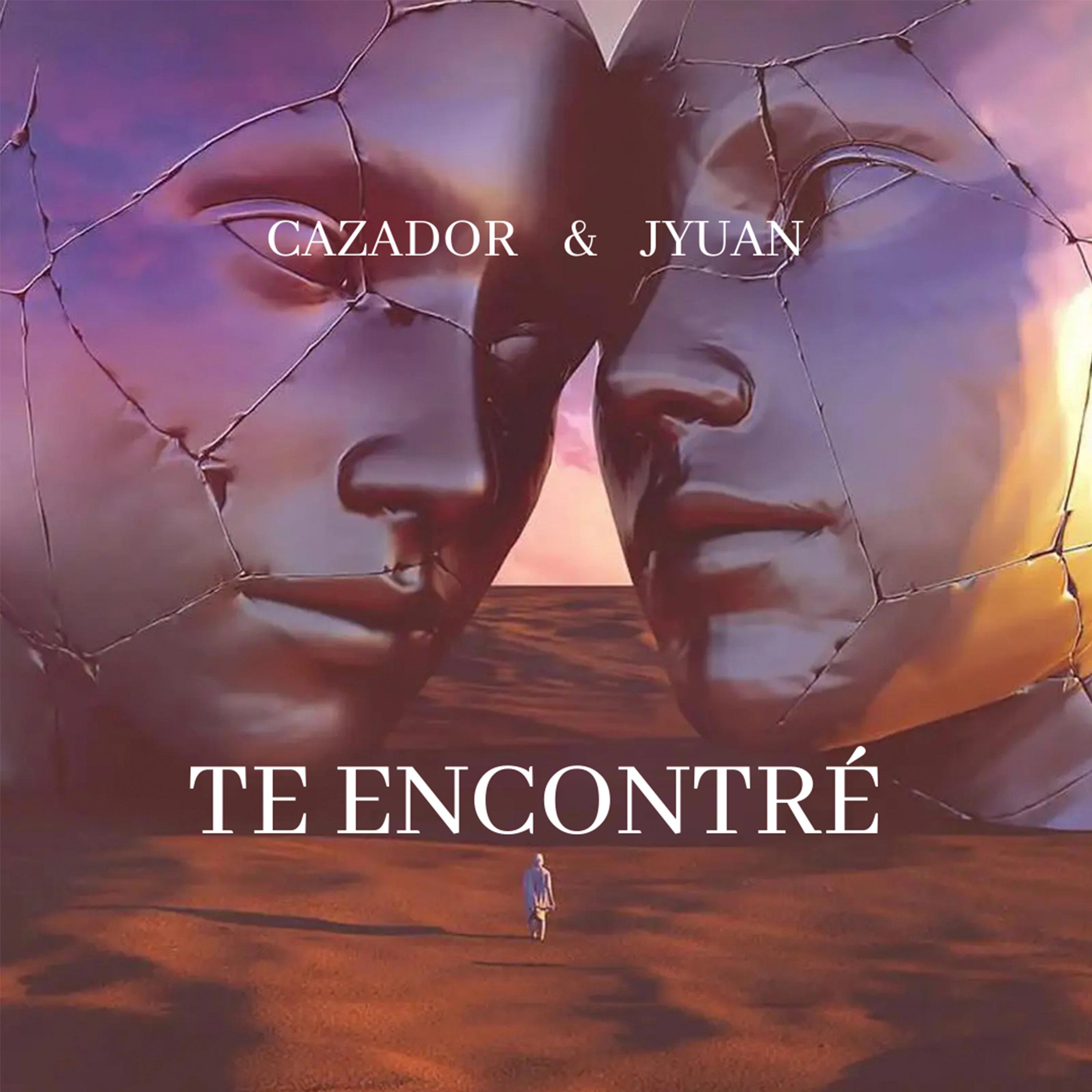 Постер альбома Te Encontré