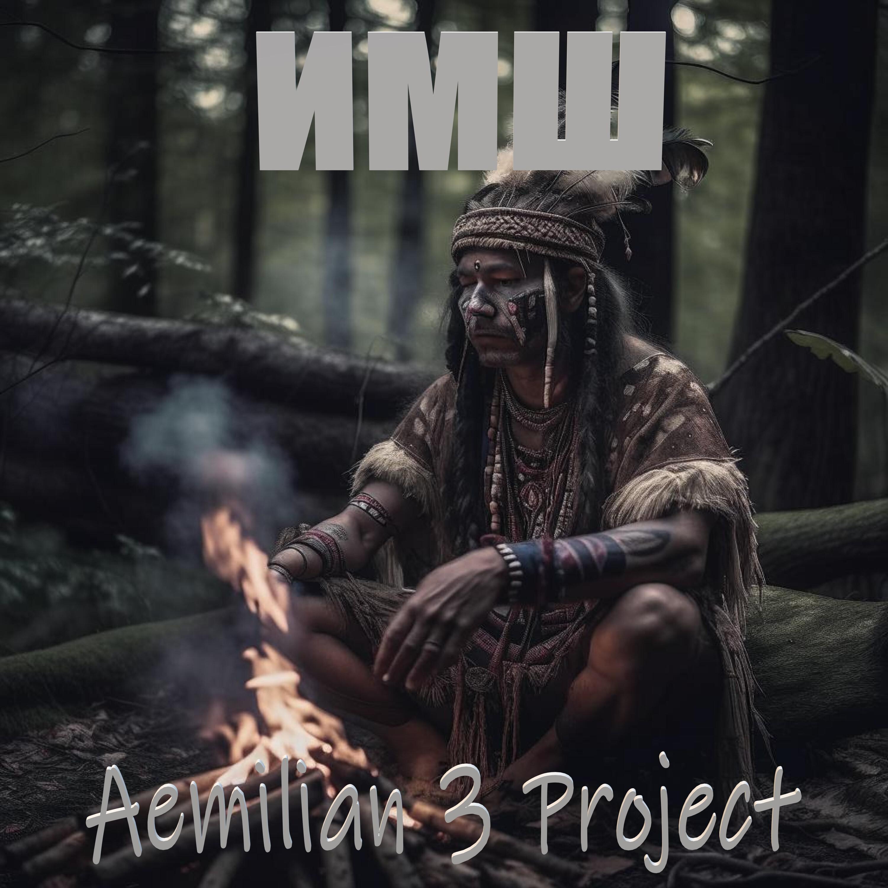 Постер альбома Aemilian 3 Project