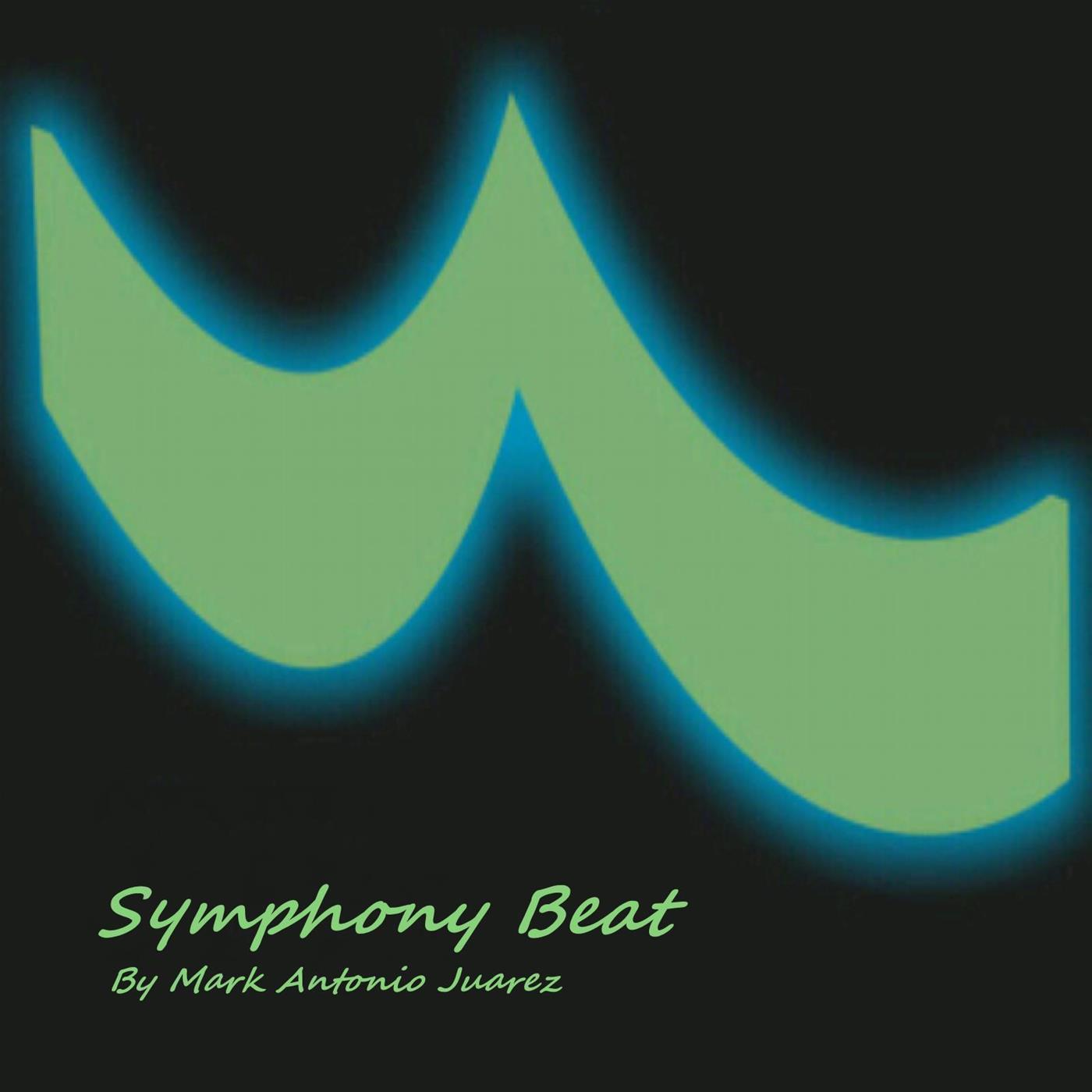Постер альбома Symphony Beat
