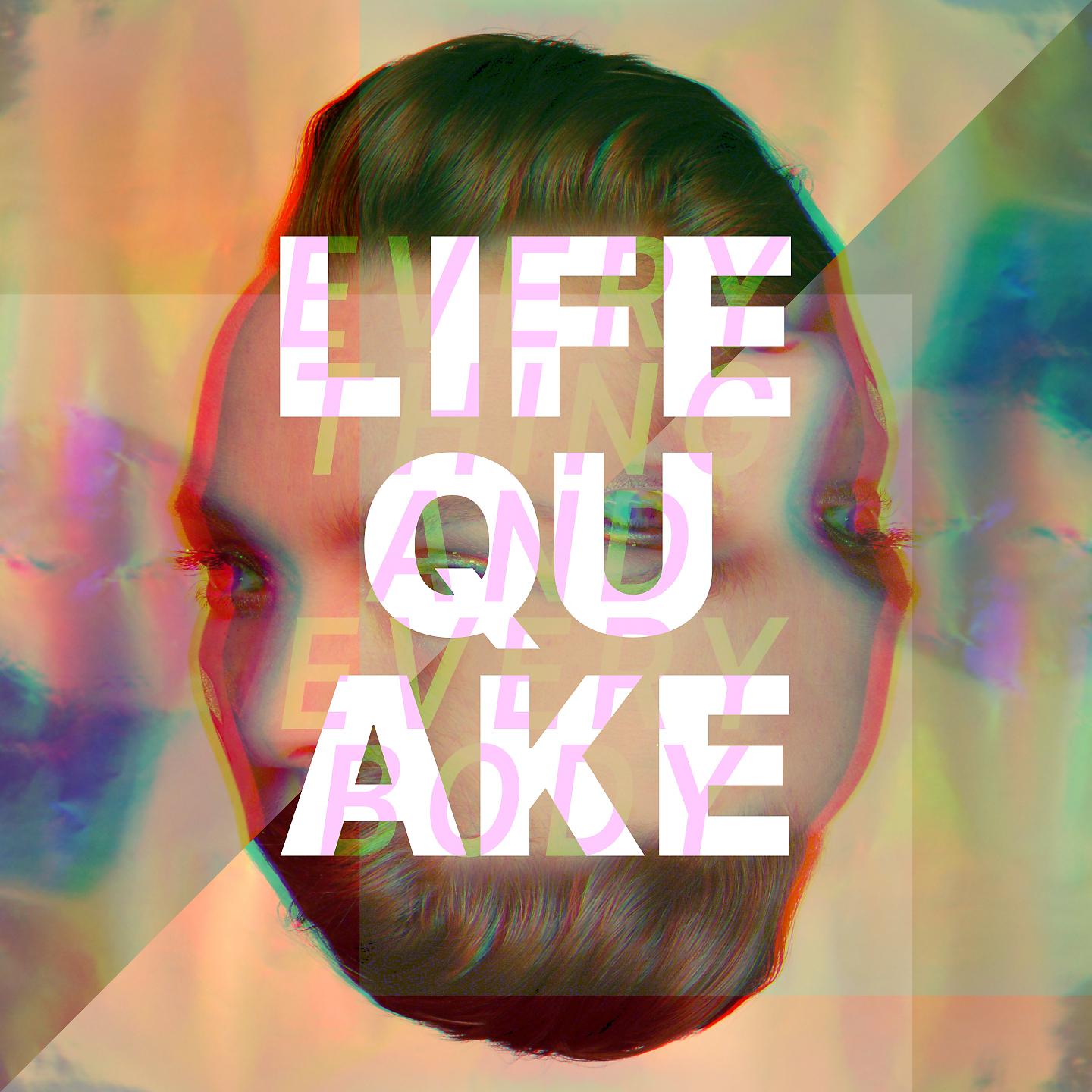 Постер альбома Lifequake