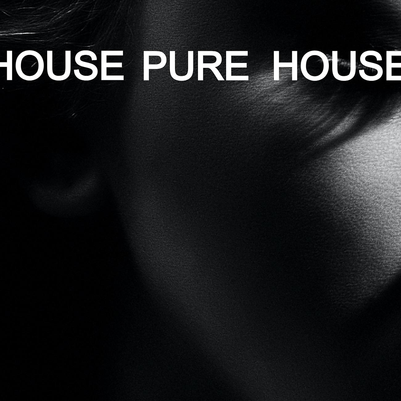 Постер альбома Pure House