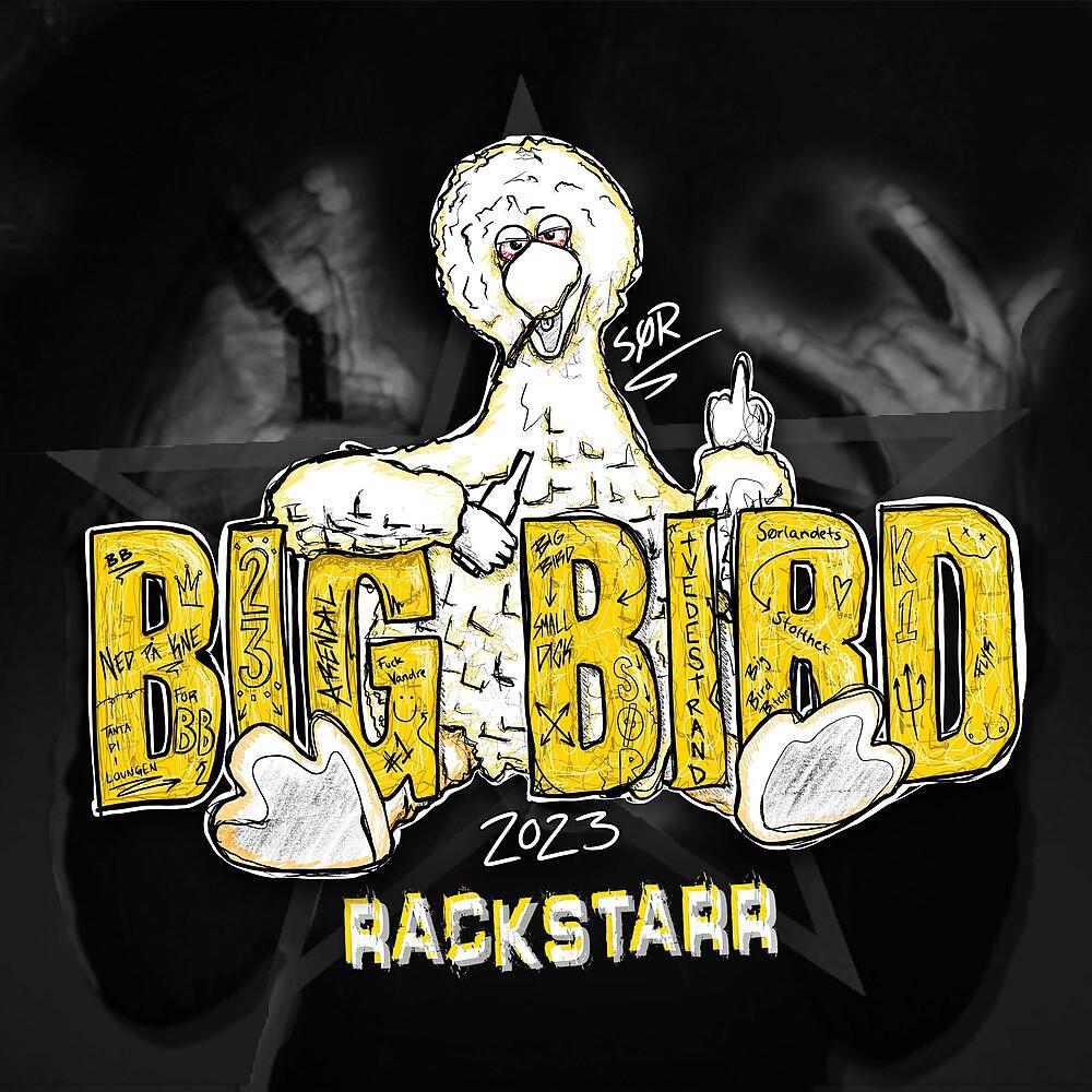 Постер альбома Big Bird 2023