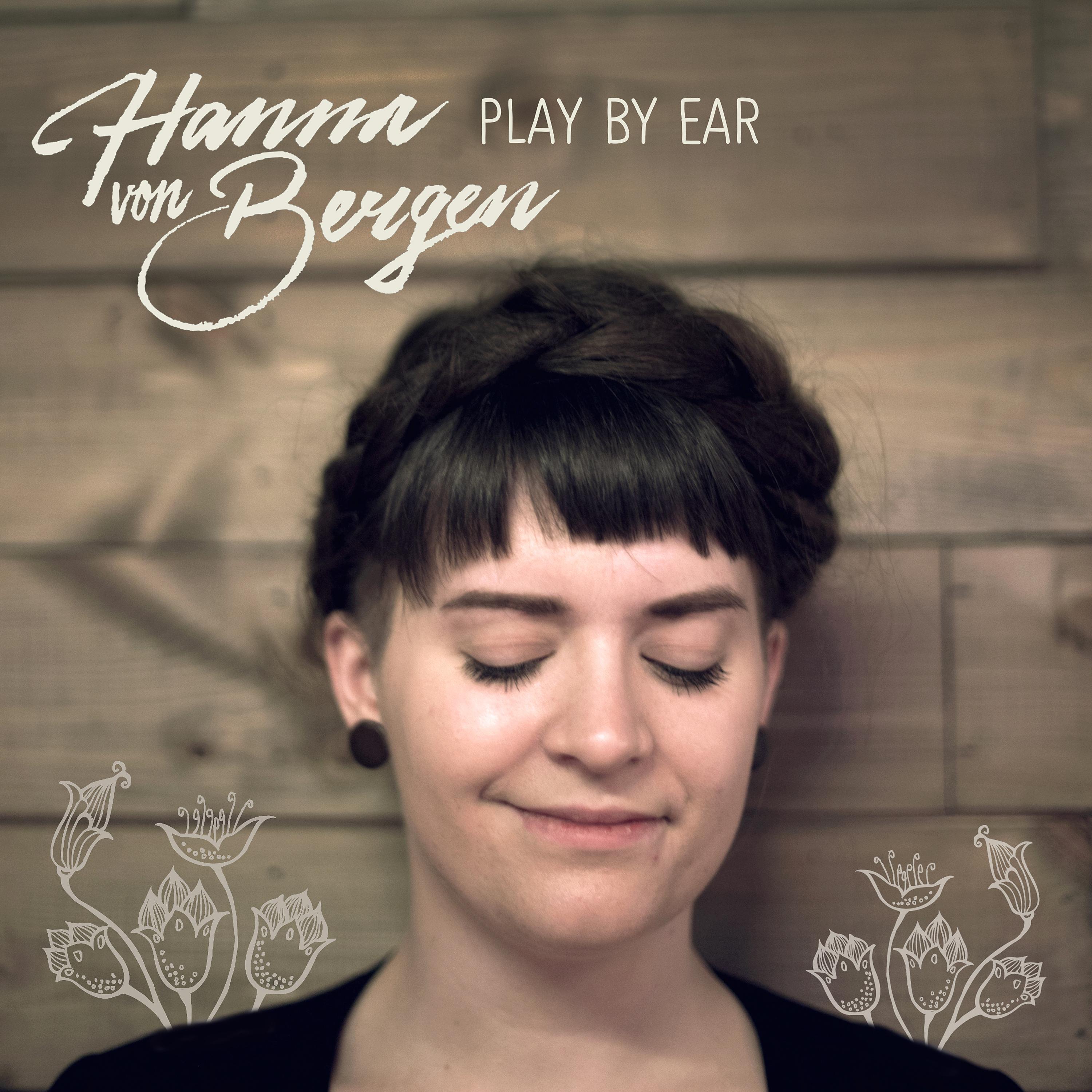 Постер альбома Play by Ear
