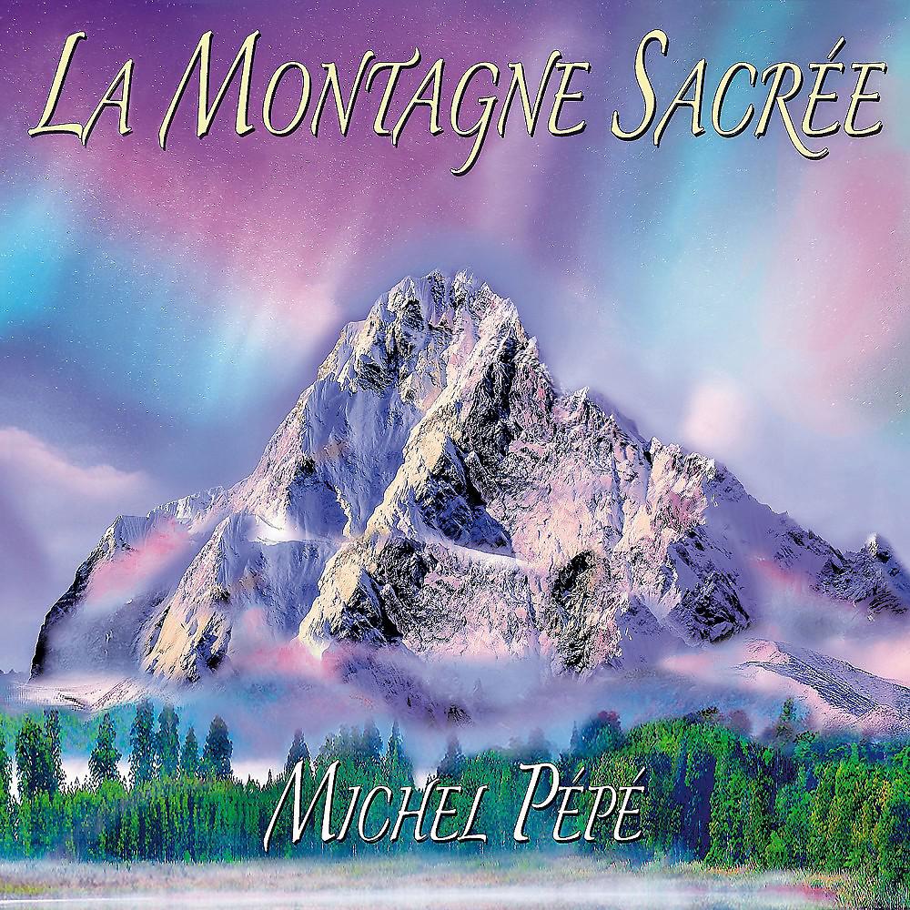 Постер альбома La montagne sacrée