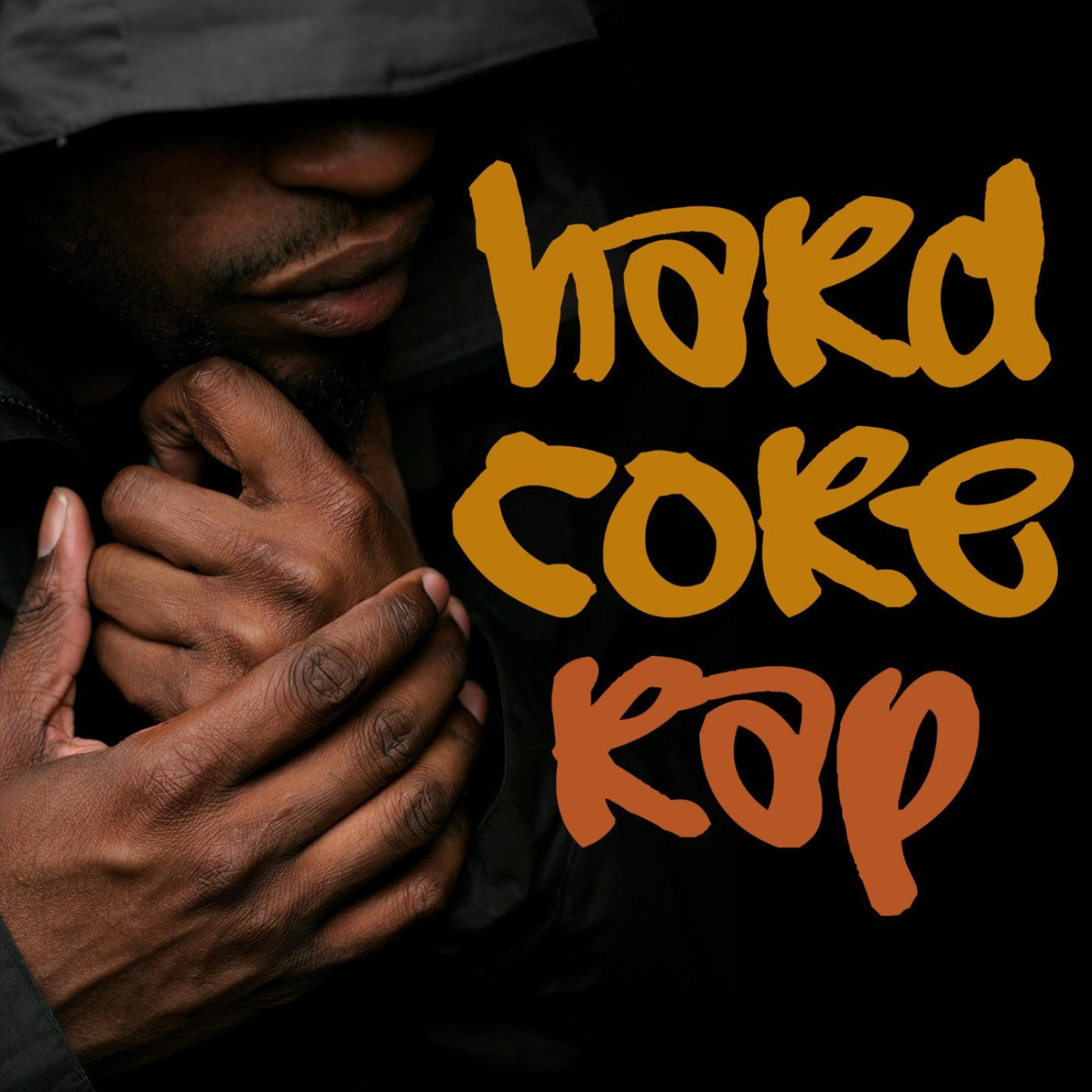 Постер альбома Hard Core Rap