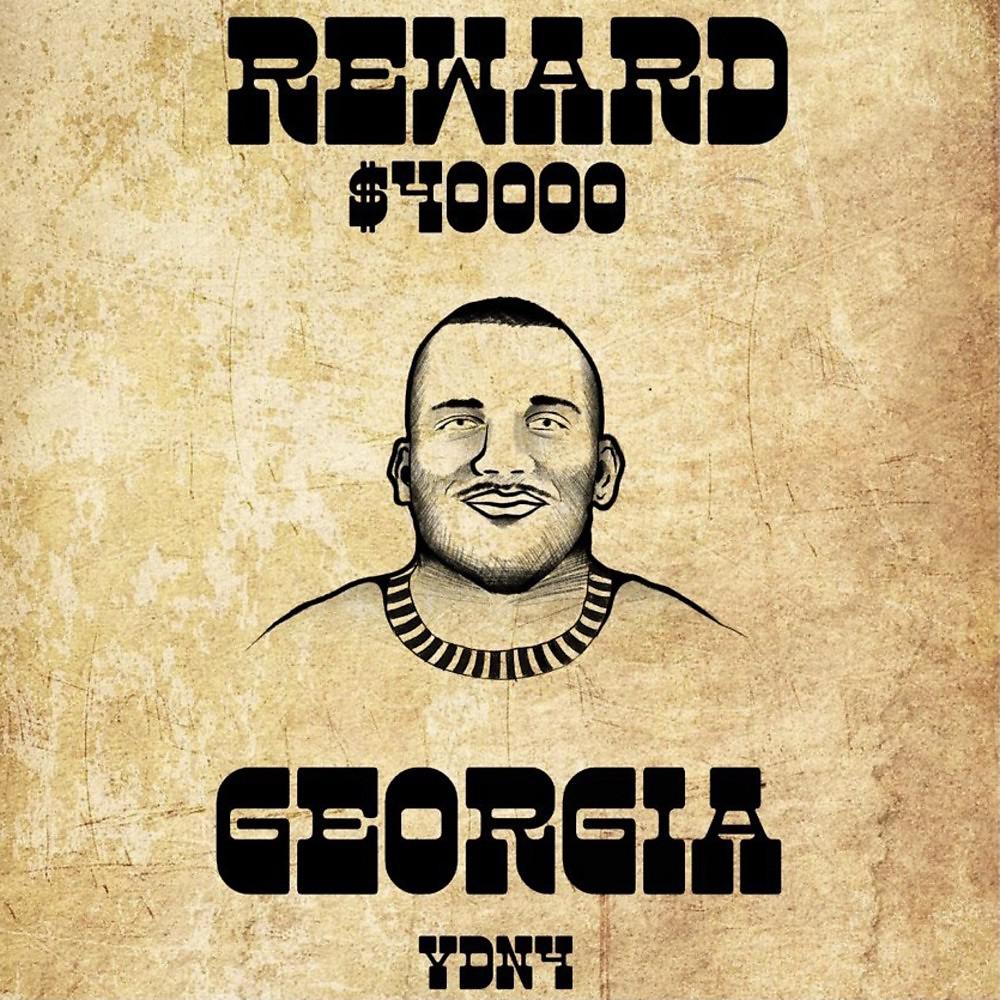Постер альбома Vdn4 - Georgia