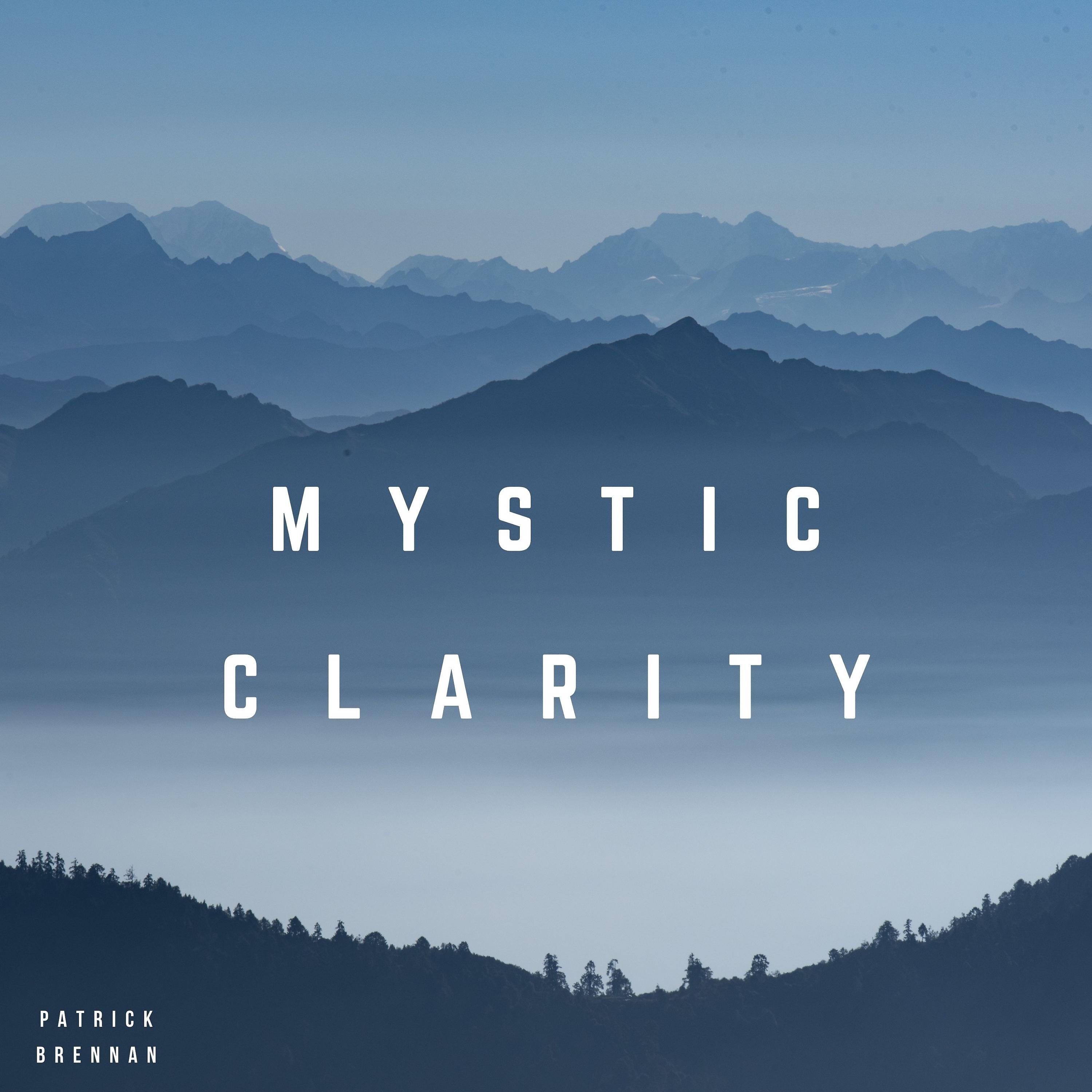 Постер альбома Mystic Clarity