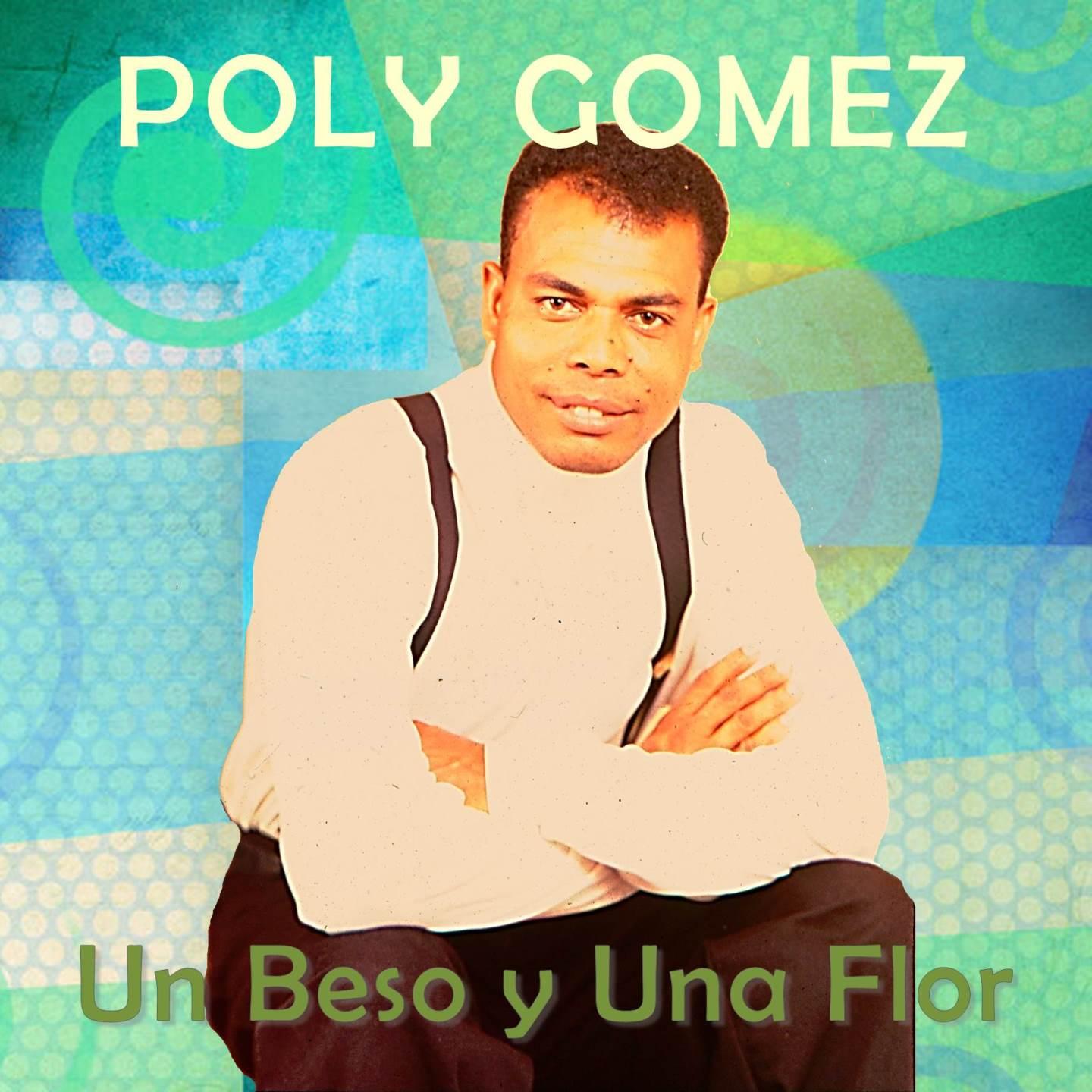 Постер альбома Un Beso y una Flor