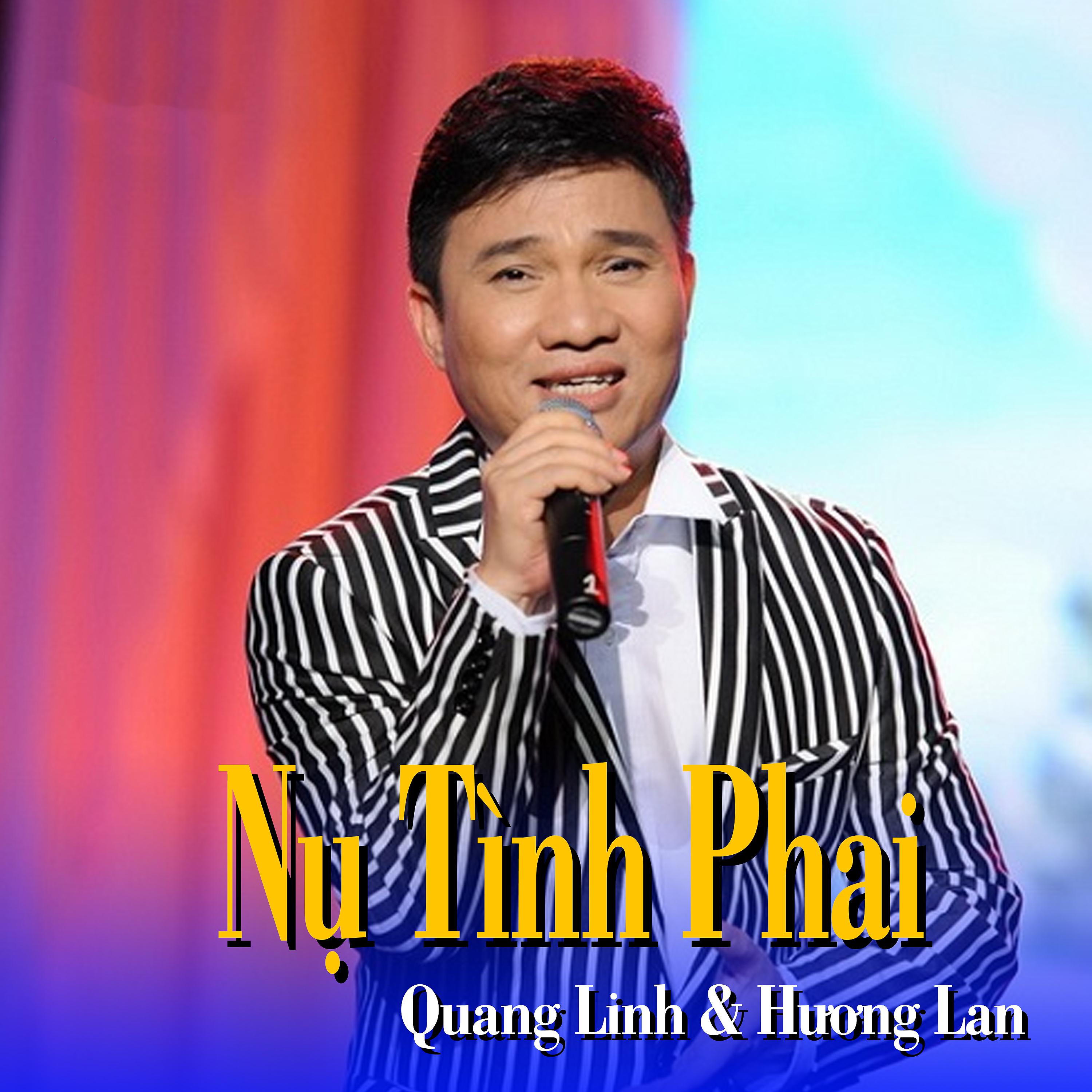Постер альбома Nụ Tình Phai