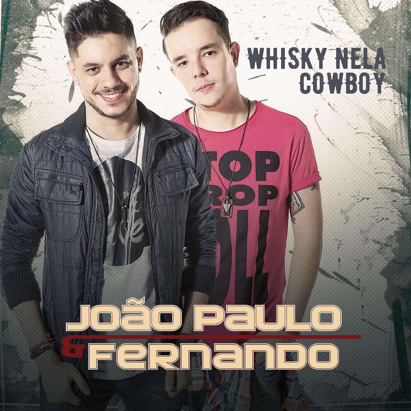 Постер альбома Whisky Nela Cowboy