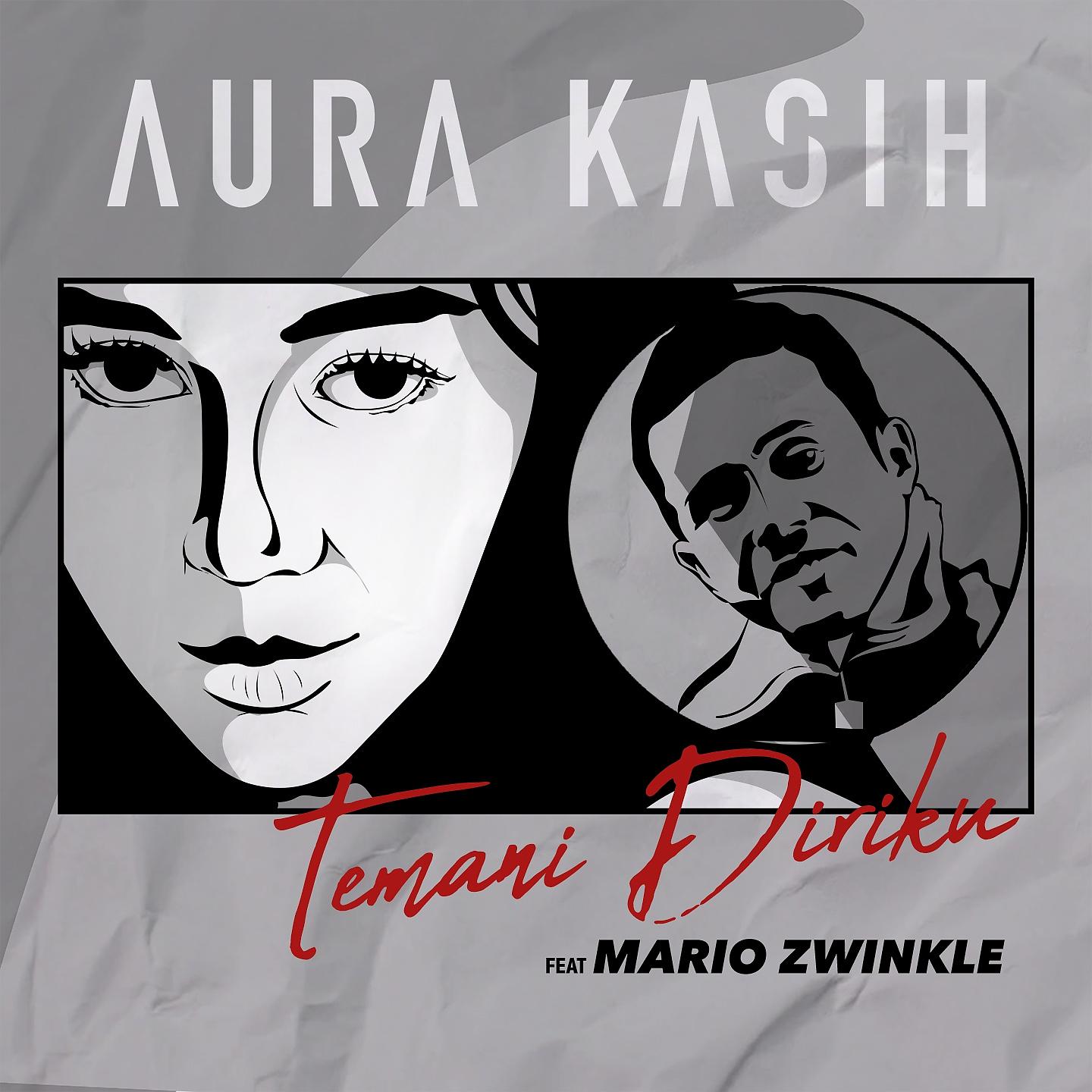 Постер альбома Temani Diriku (feat. Mario Zwinkle)