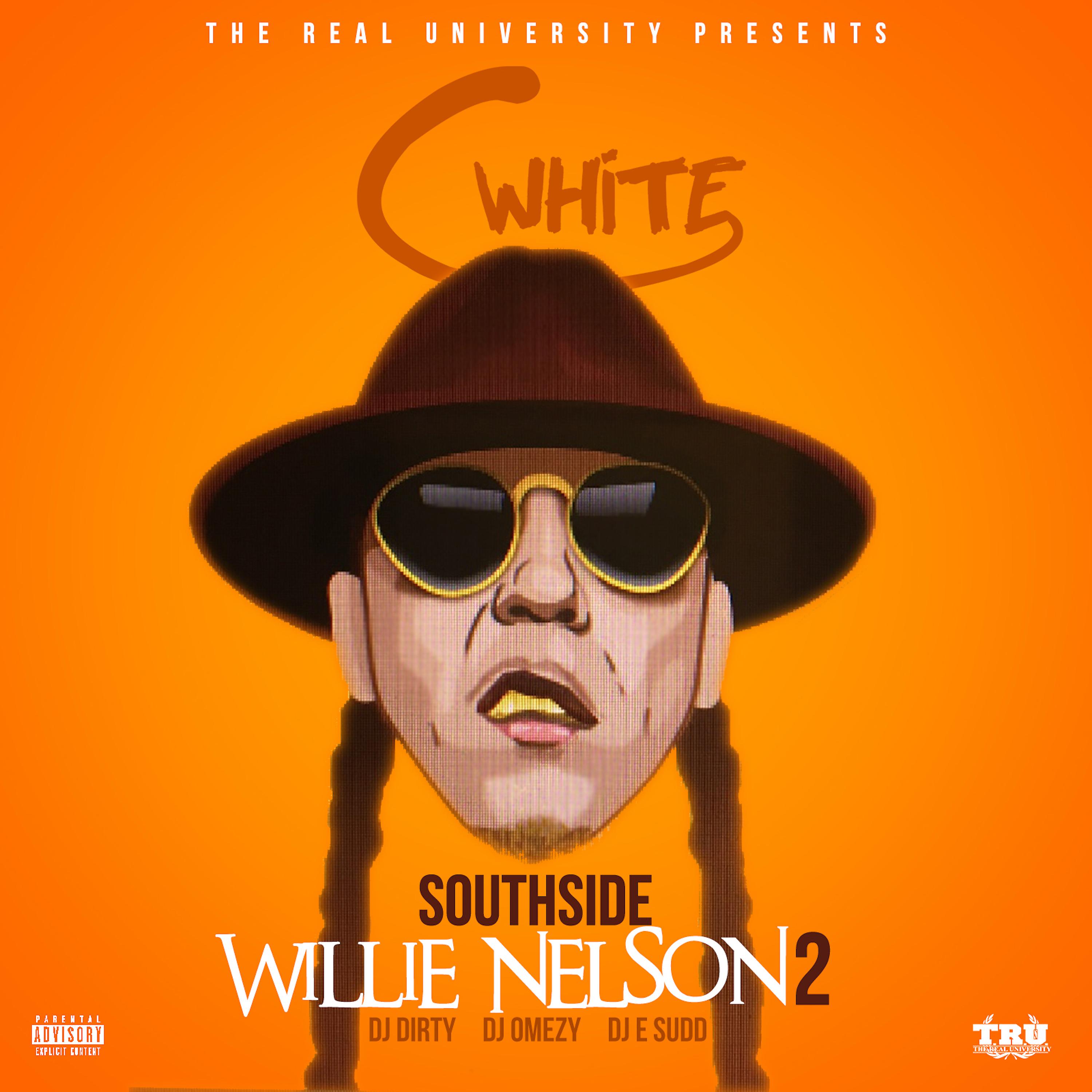Постер альбома Southside Willie Nelson 2