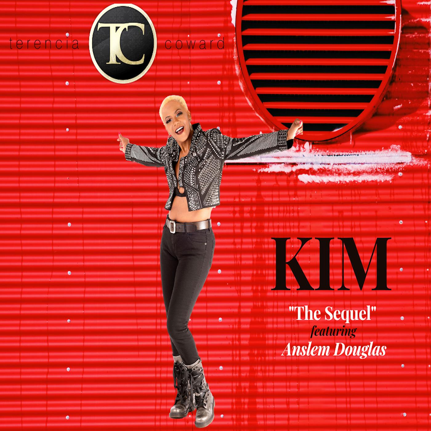 Постер альбома Kim 'the Sequel'