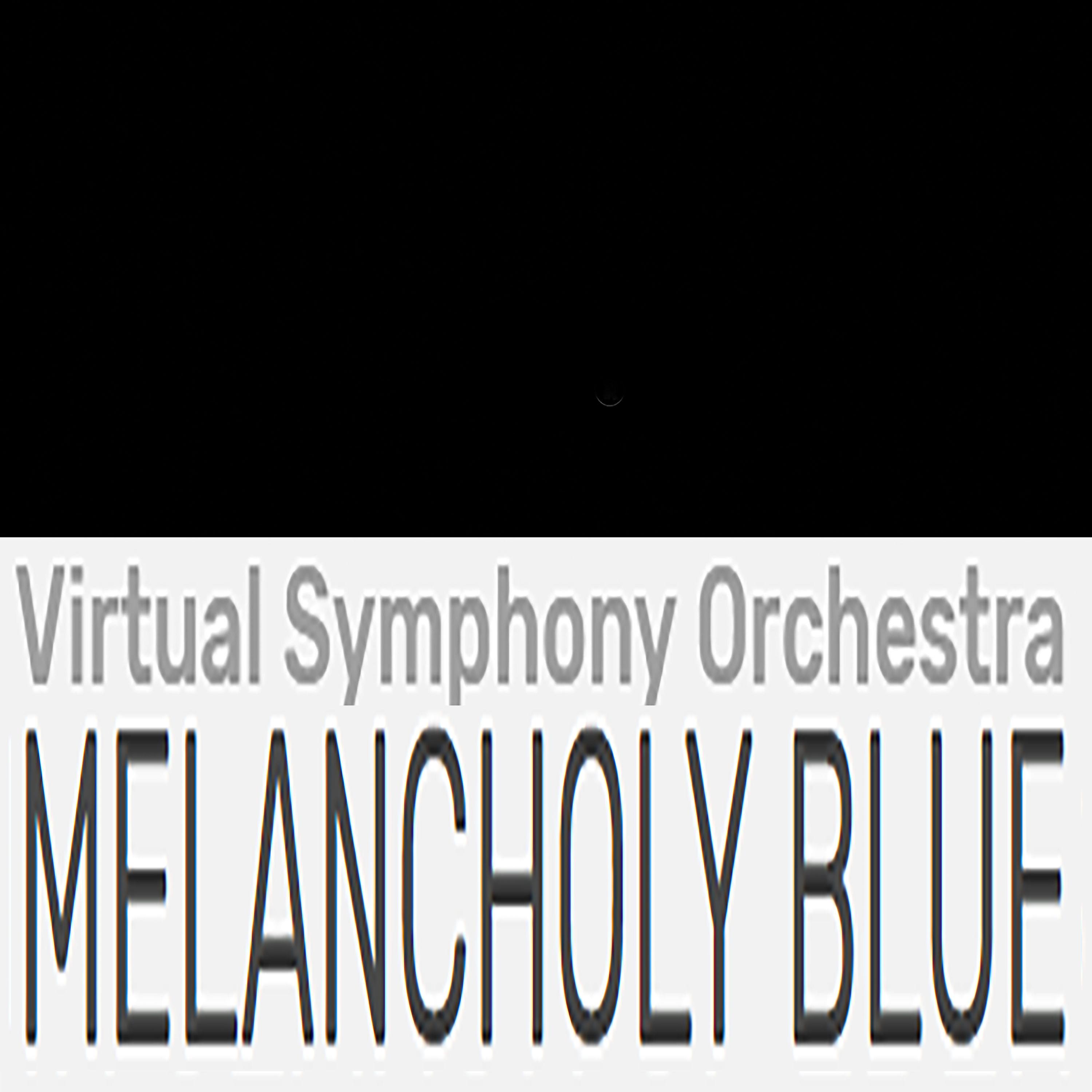Постер альбома Melancholy Blue (In Four Episodes)