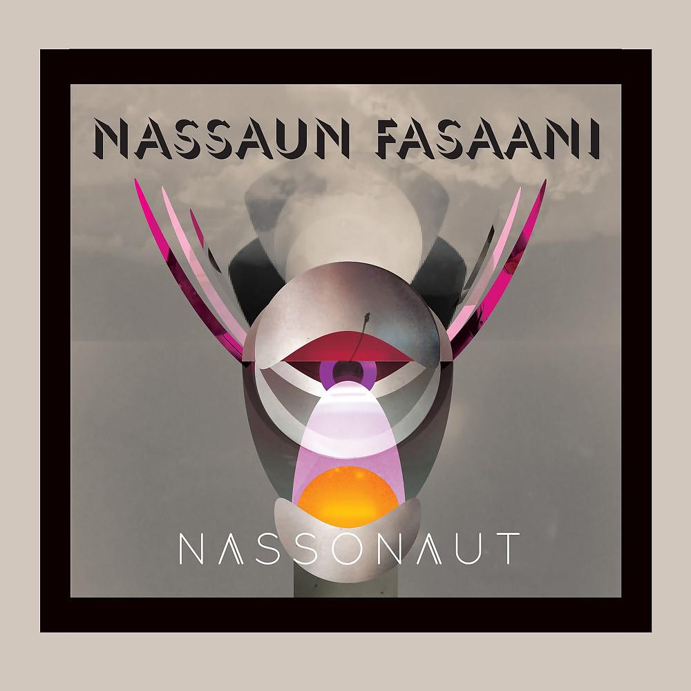 Постер альбома Nassonaut