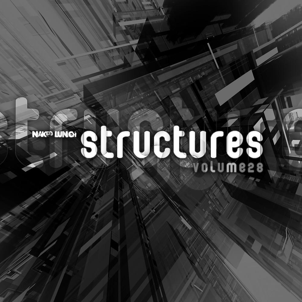 Постер альбома Structures Volume 28