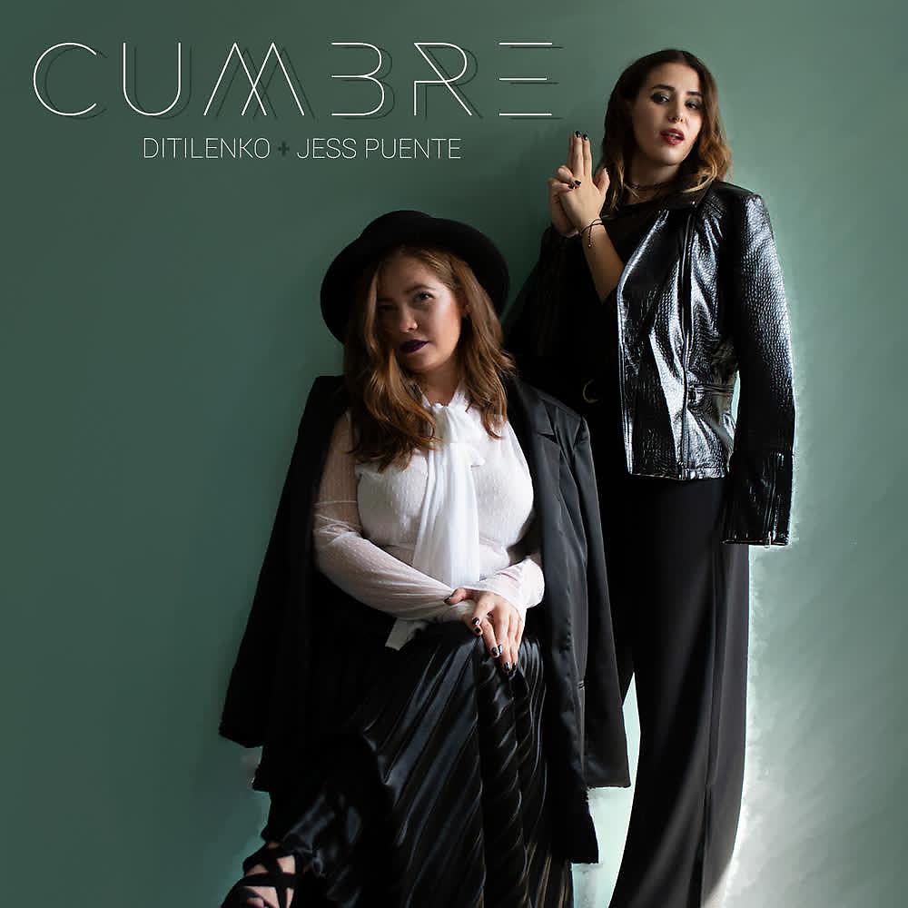 Постер альбома Cumbre