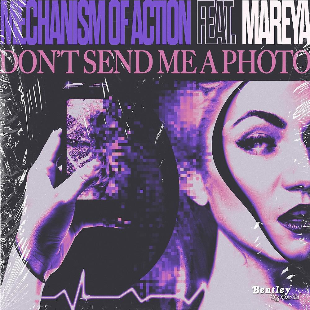 Постер альбома Don't Send Me a Photo