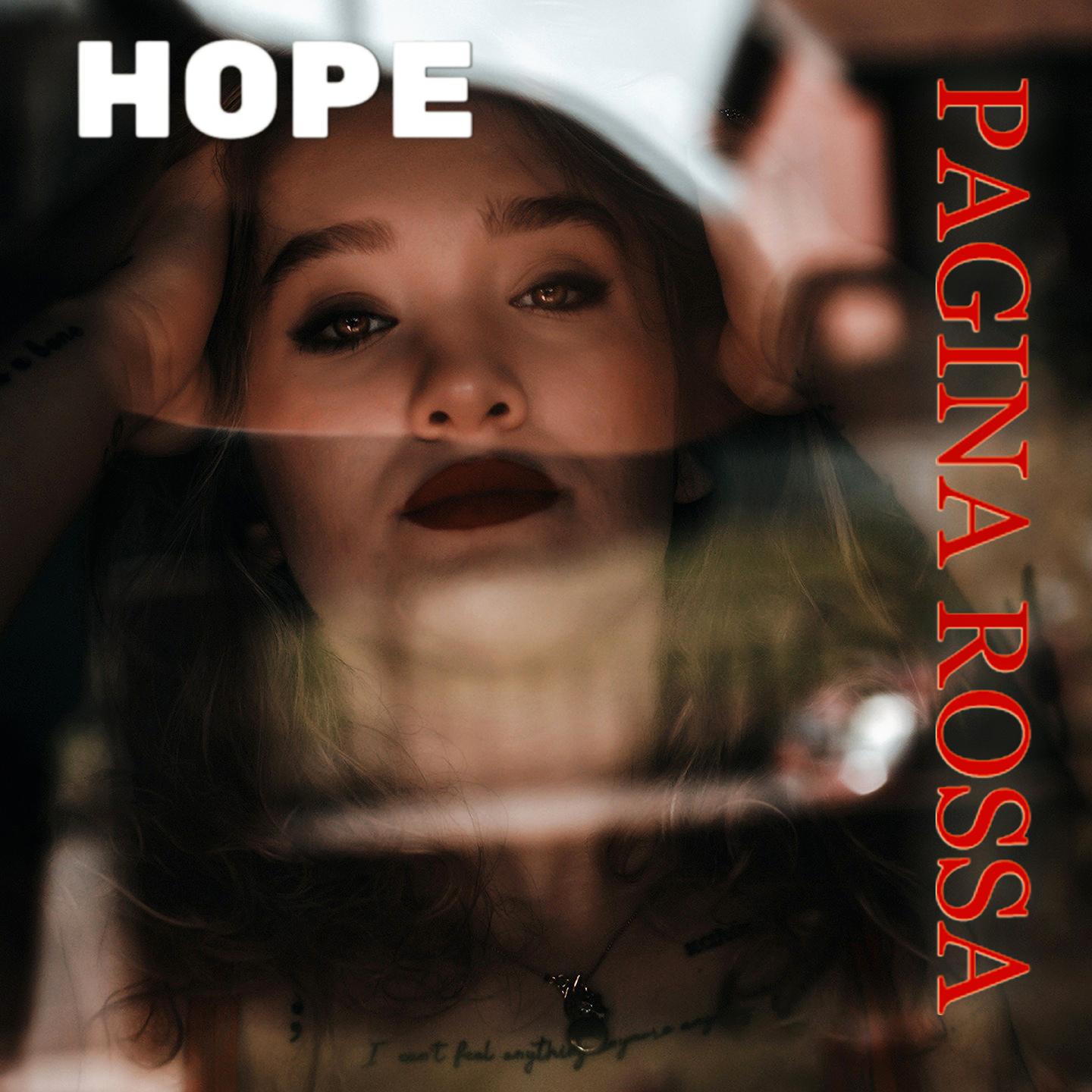 Постер альбома Pagina Rossa