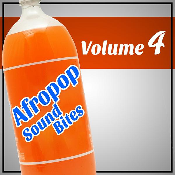 Постер альбома Afropop Sound Bites, Vol.4